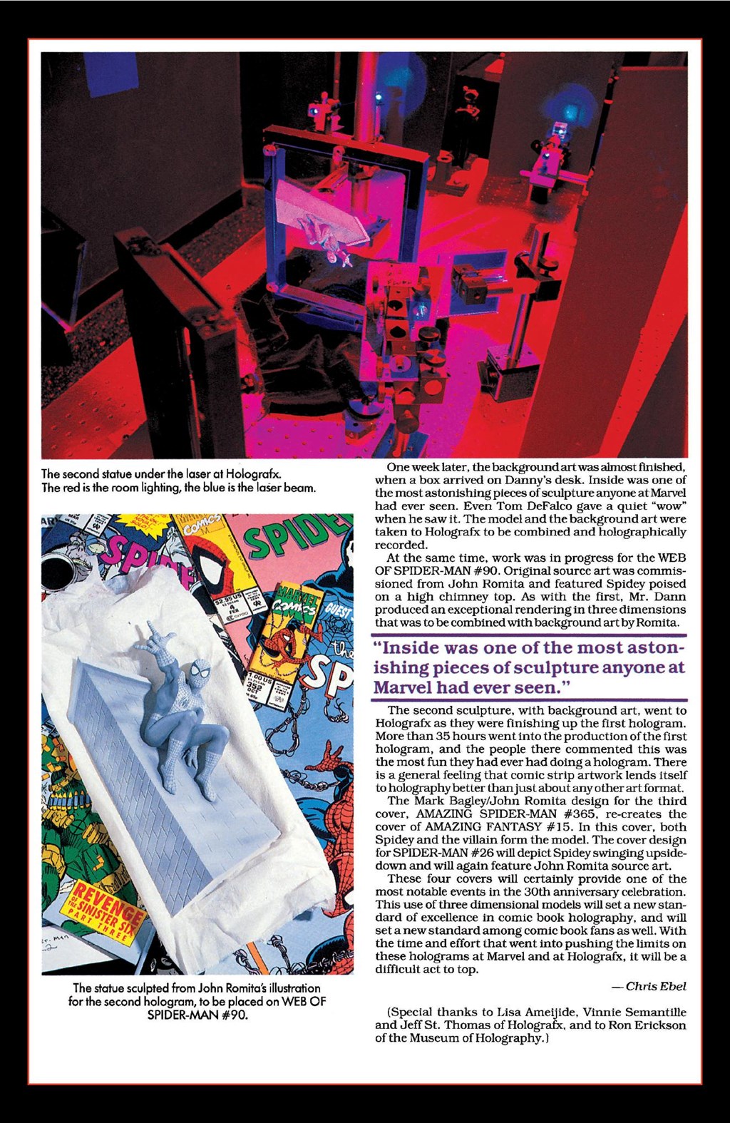 Read online Amazing Spider-Man Epic Collection comic -  Issue # The Hero Killers (Part 5) - 48