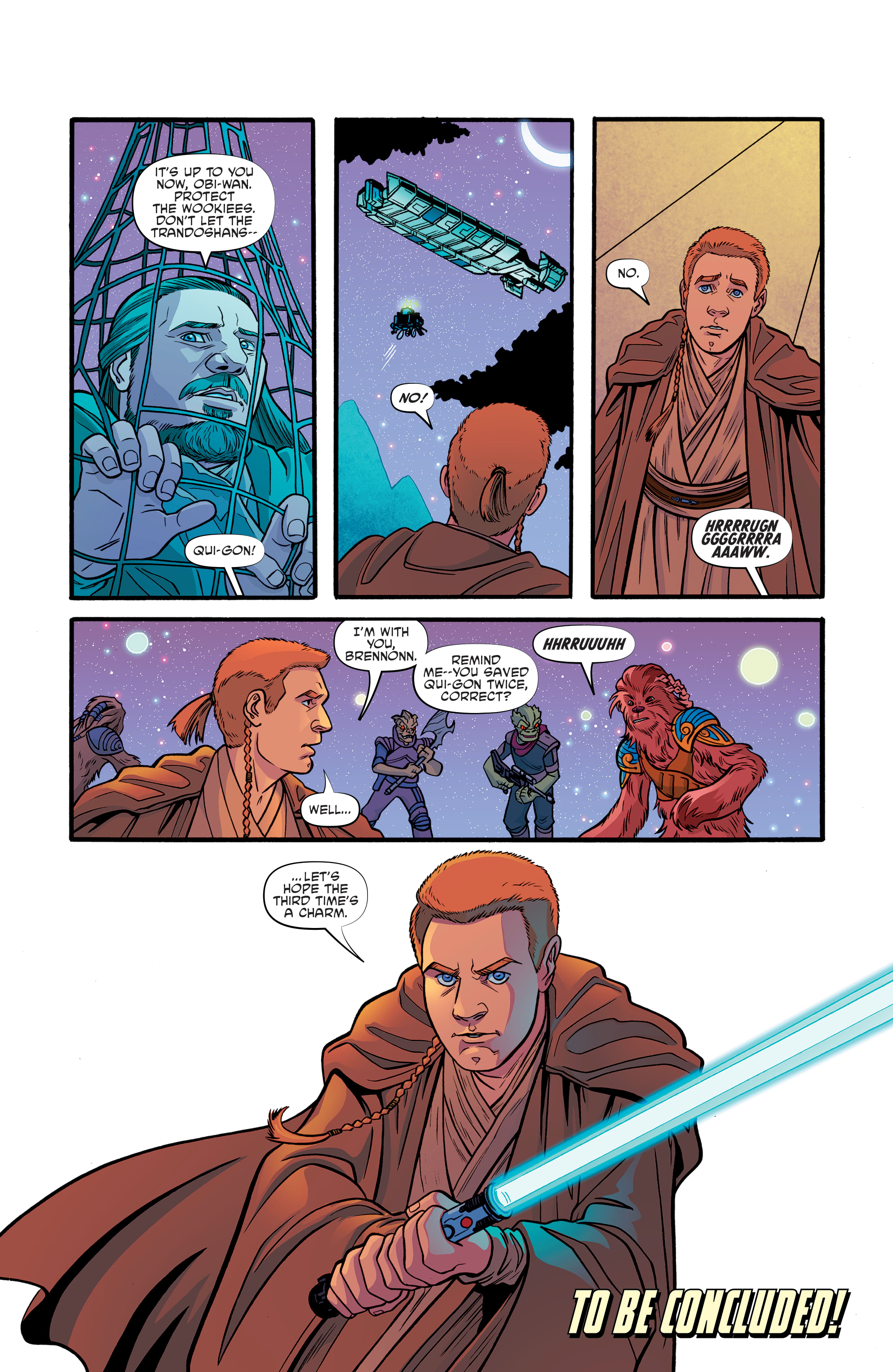 Read online Star Wars Adventures (2020) comic -  Issue #3 - 14