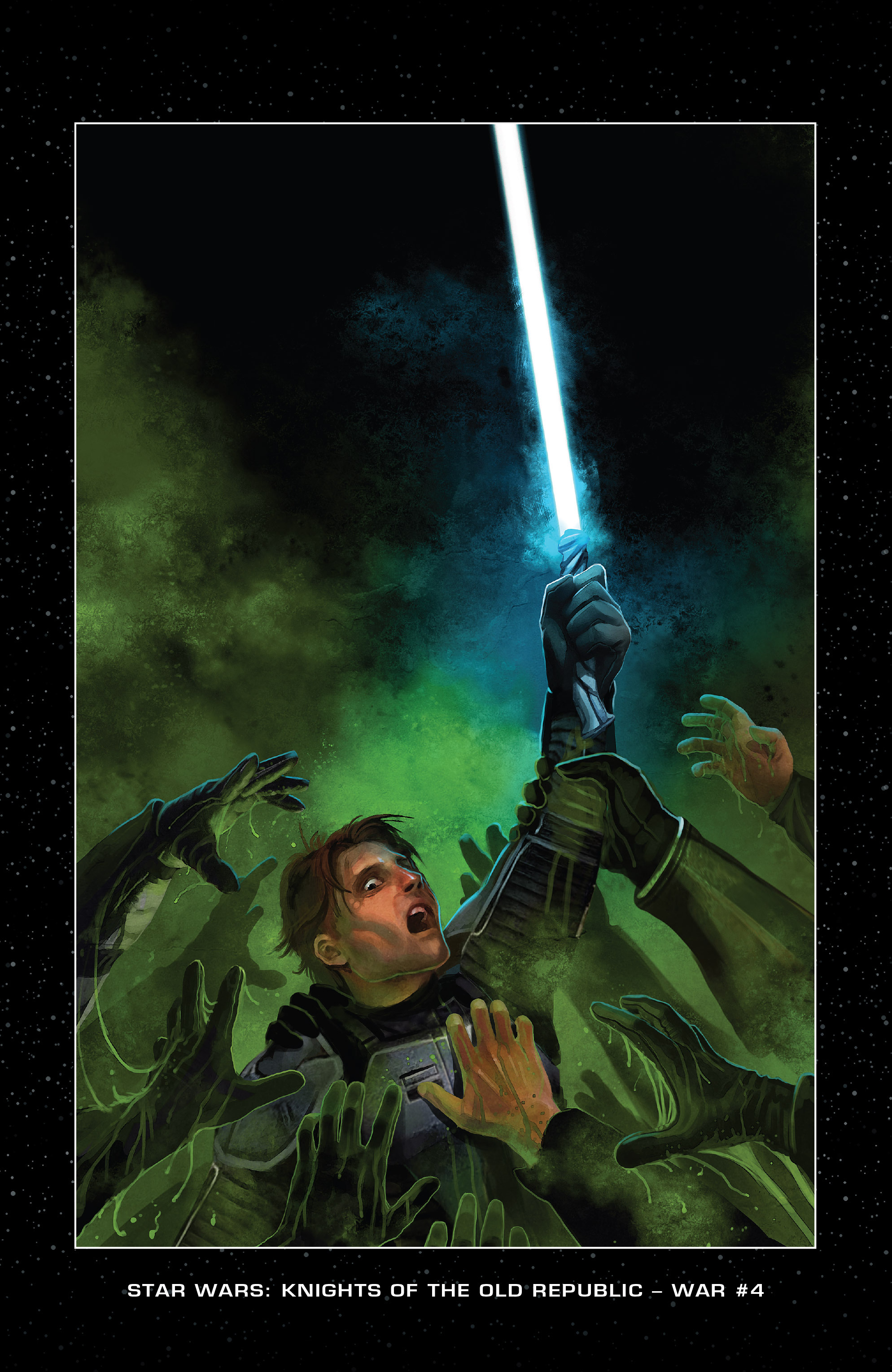 Read online Star Wars Omnibus comic -  Issue # Vol. 34 - 370