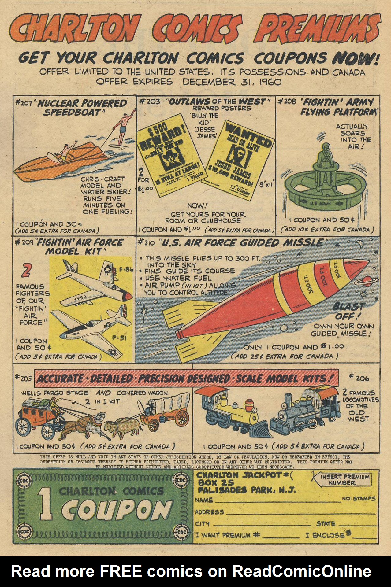 Read online Atomic Mouse comic -  Issue #36 - 17