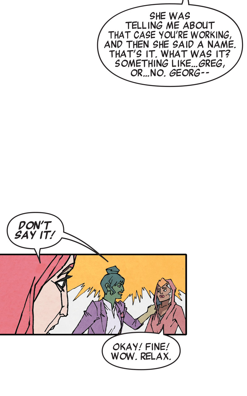 Read online She-Hulk: Law and Disorder Infinity Comic comic -  Issue #11 - 18