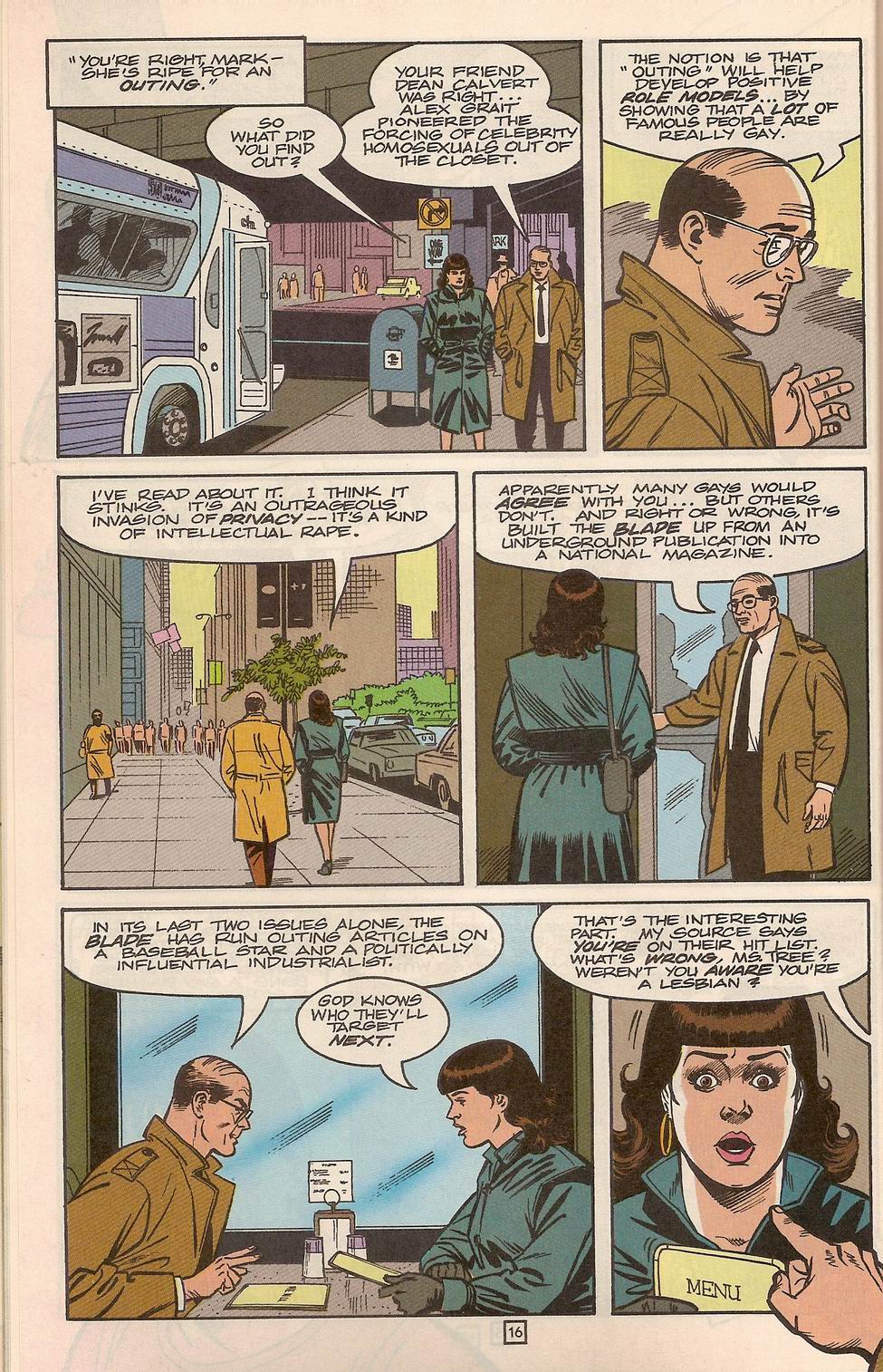 Read online Ms. Tree Quarterly comic -  Issue #3 - 17