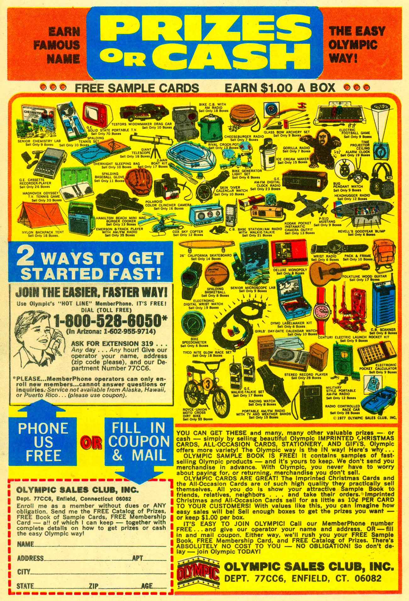 Read online The Six Million Dollar Man [comic] comic -  Issue #5 - 36