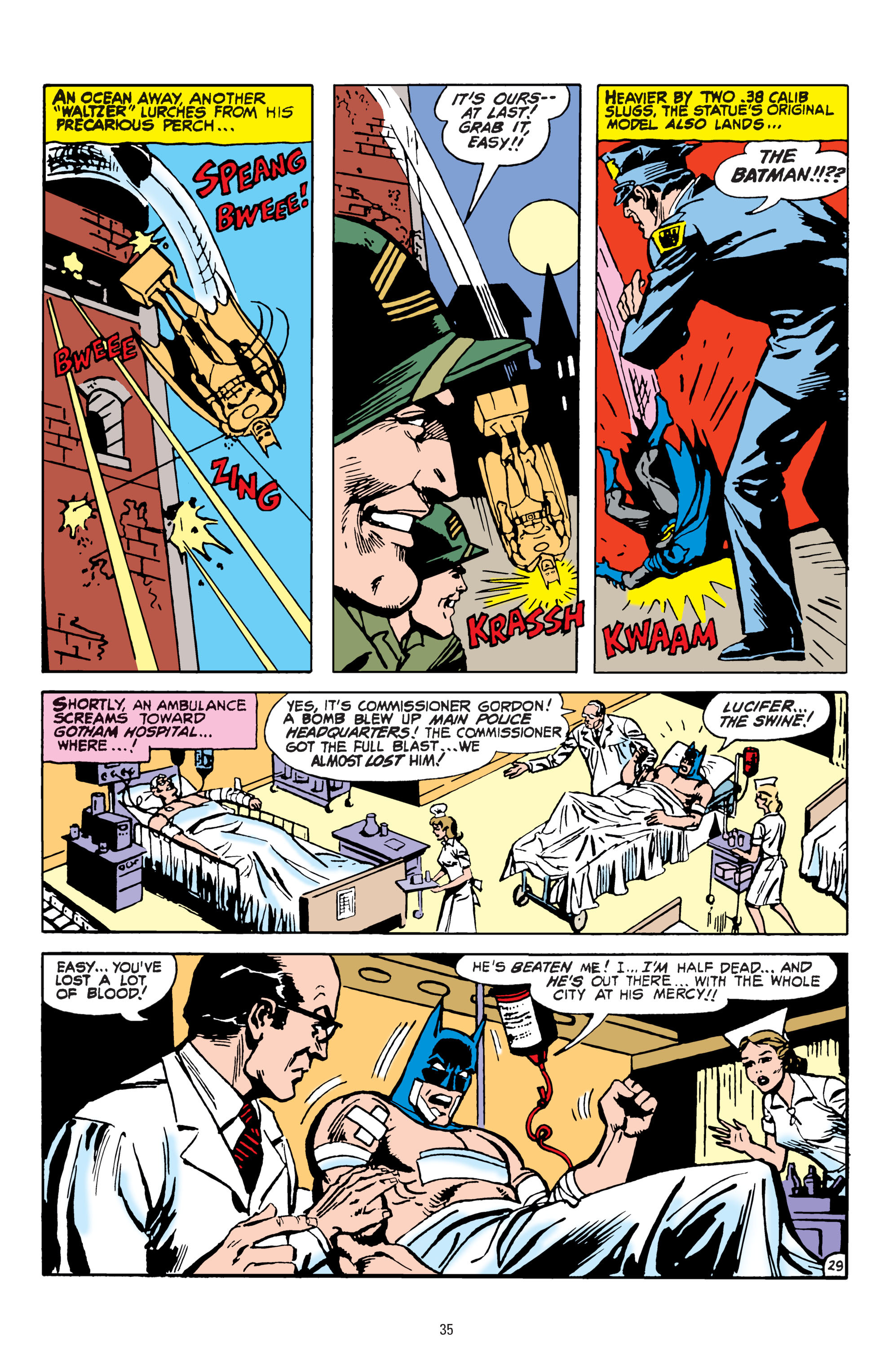 Read online Deadman (2011) comic -  Issue # TPB 4 (Part 1) - 33