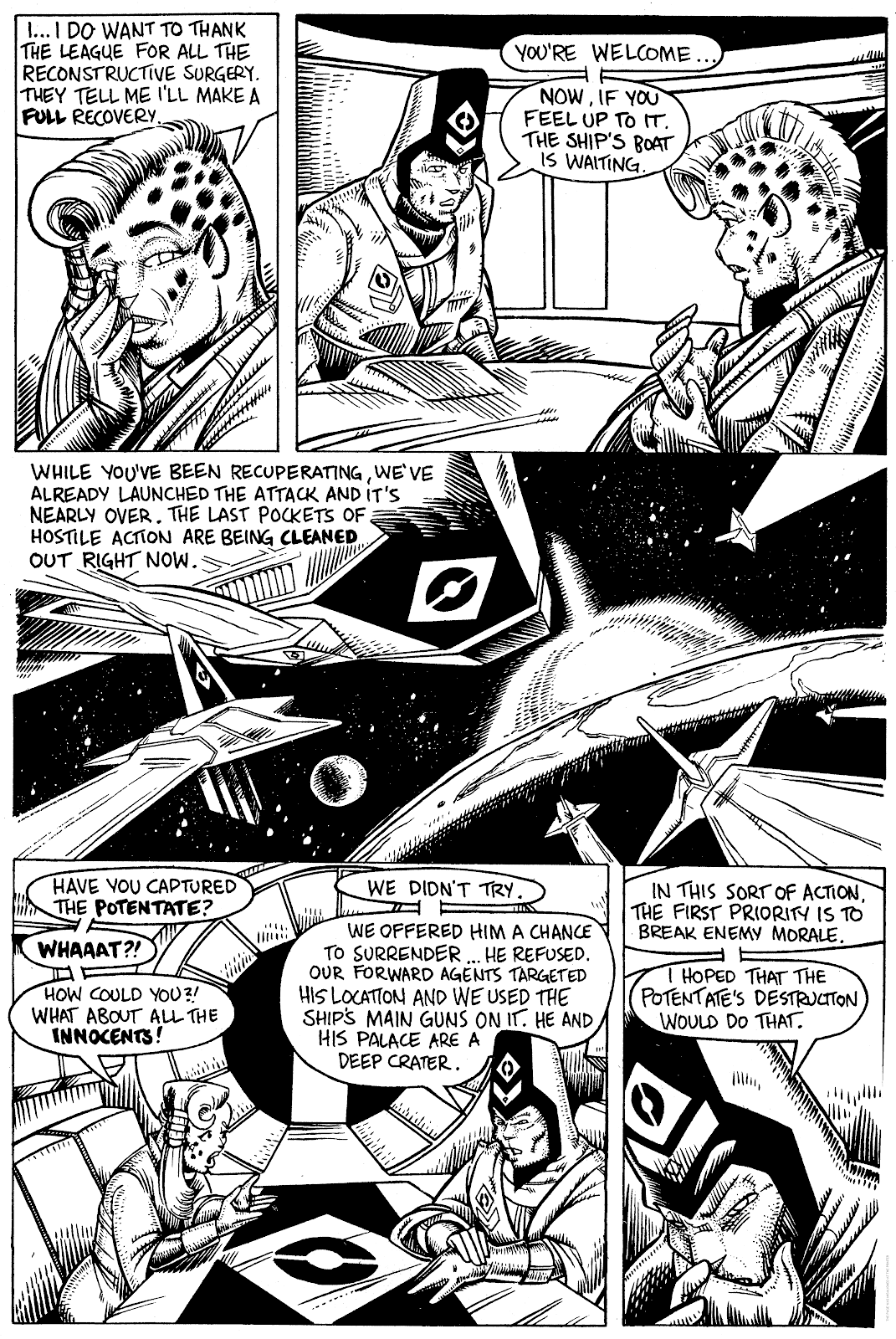 Furrlough issue 48 - Page 27