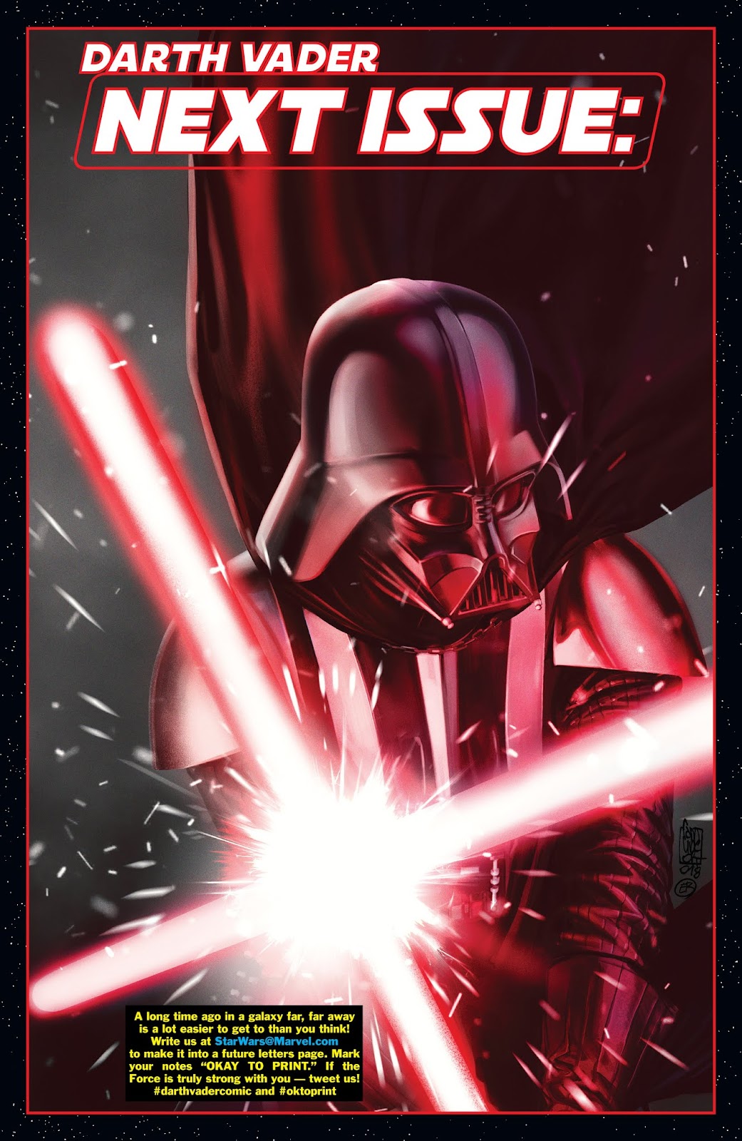 Darth Vader (2017) issue 19 - Page 21