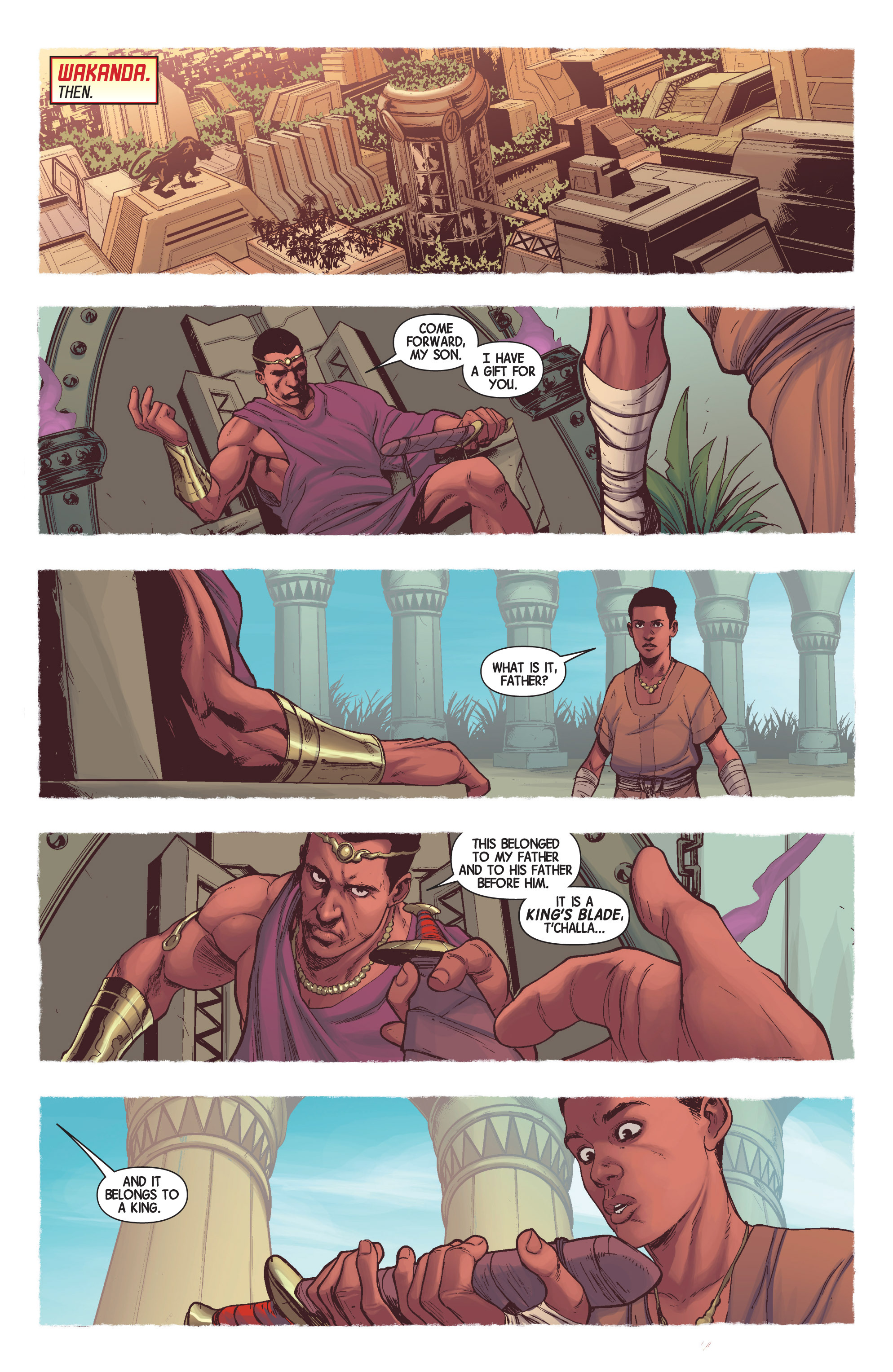 Read online Avengers by Jonathan Hickman Omnibus comic -  Issue # TPB 2 (Part 9) - 14