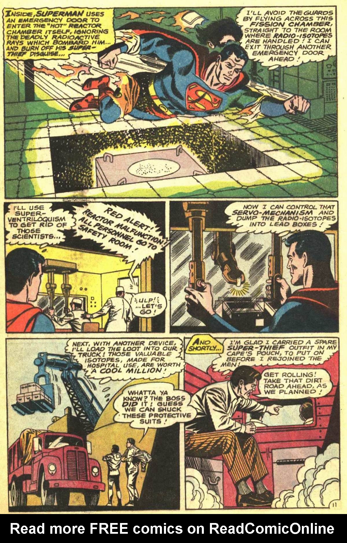 Action Comics (1938) 374 Page 15