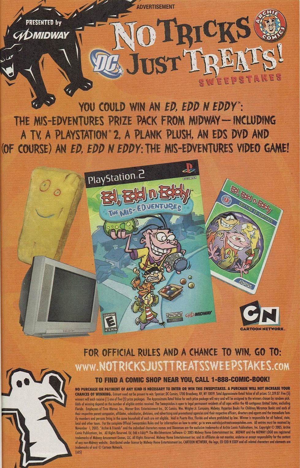 Read online The Powerpuff Girls comic -  Issue #67 - 32