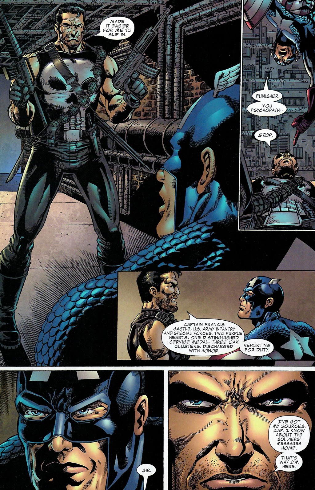 Read online AAFES 4th Edition comic -  Issue # Full - 18