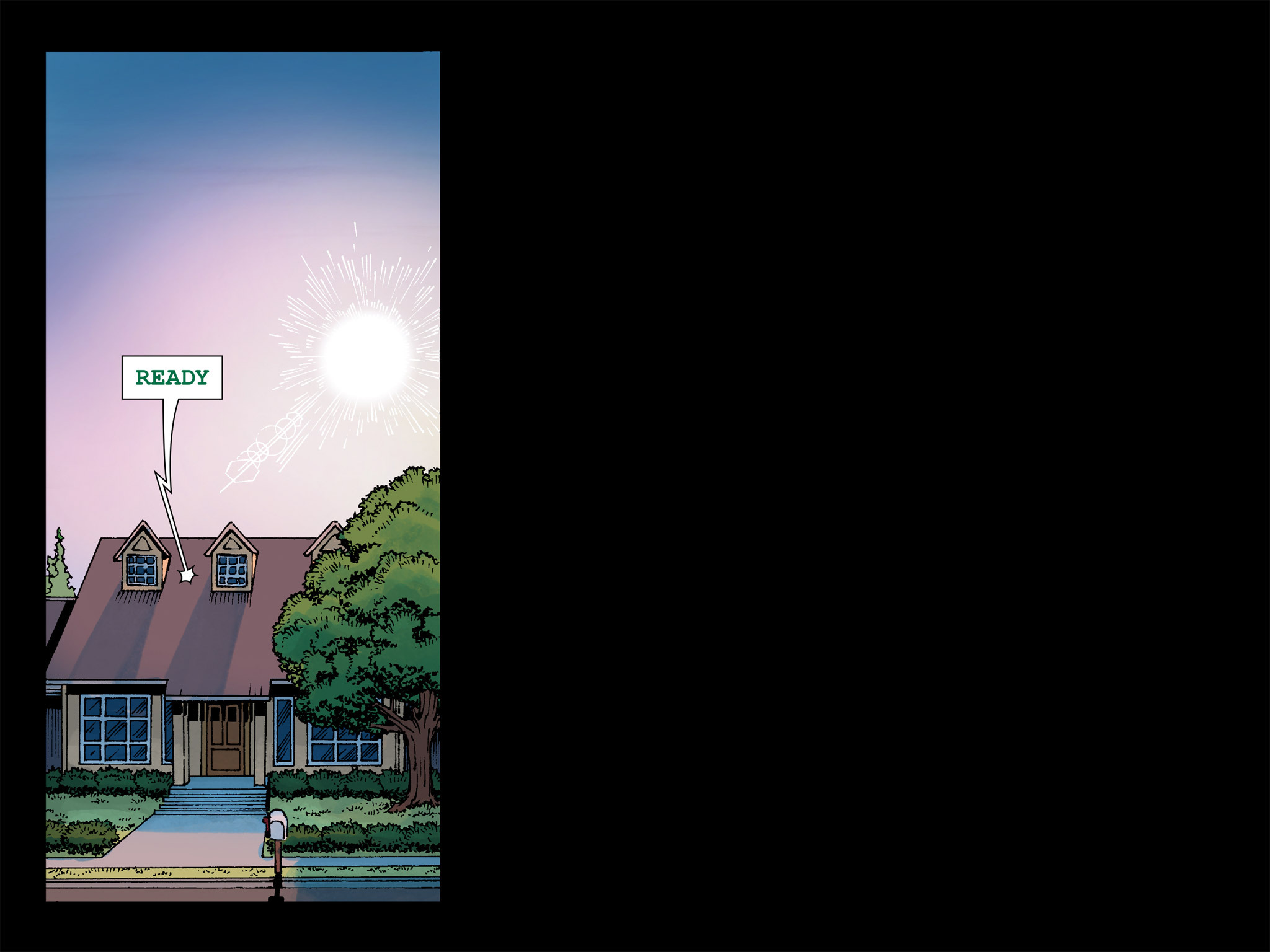 Read online Slapstick Infinite Comic comic -  Issue #2 - 64