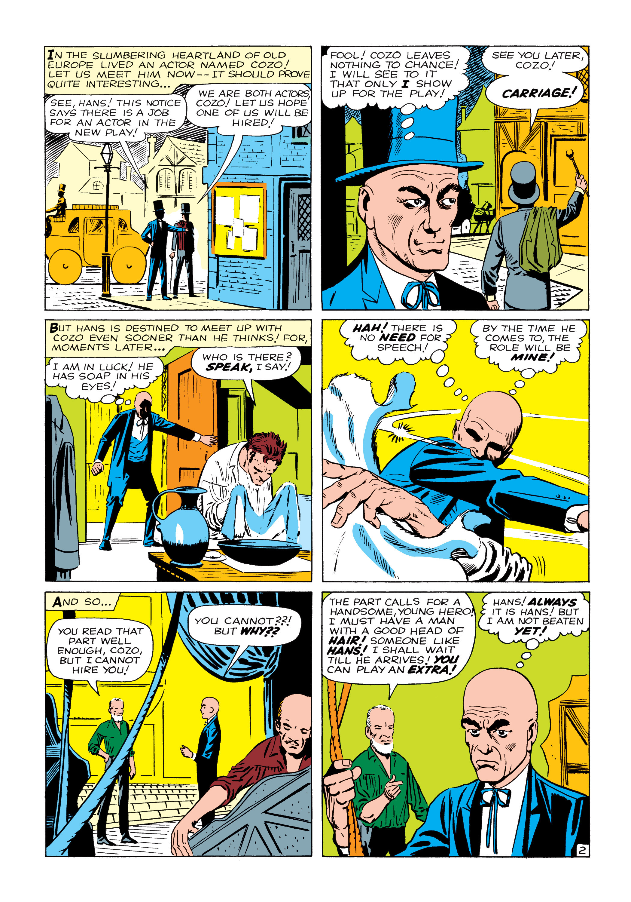 Tales of Suspense (1959) 35 Page 16