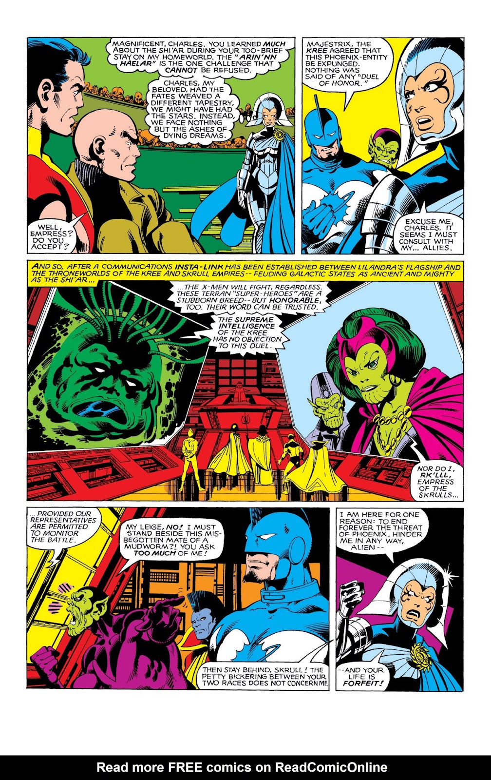 Marvel Masterworks: The Uncanny X-Men issue TPB 5 (Part 3) - Page 36