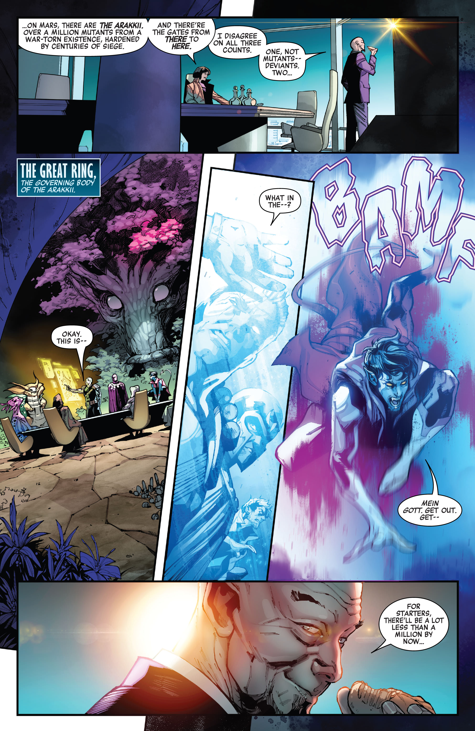 Read online A.X.E.: Judgment Day comic -  Issue #1 - 21