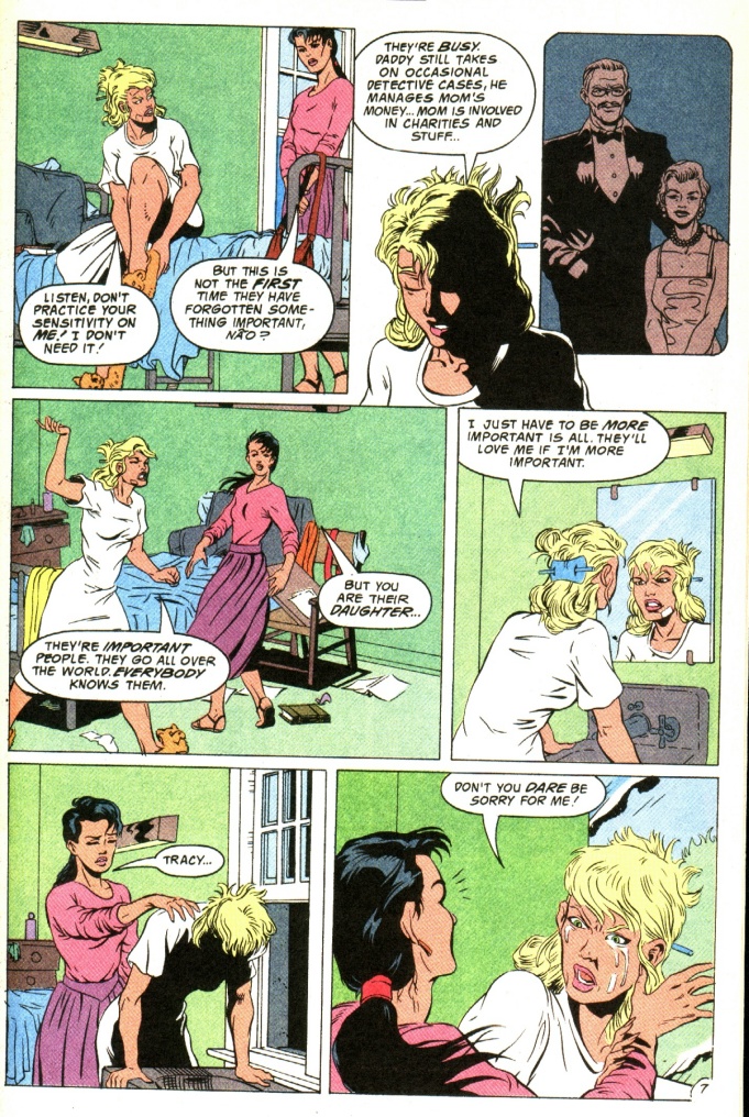 Read online The Jaguar comic -  Issue #12 - 8