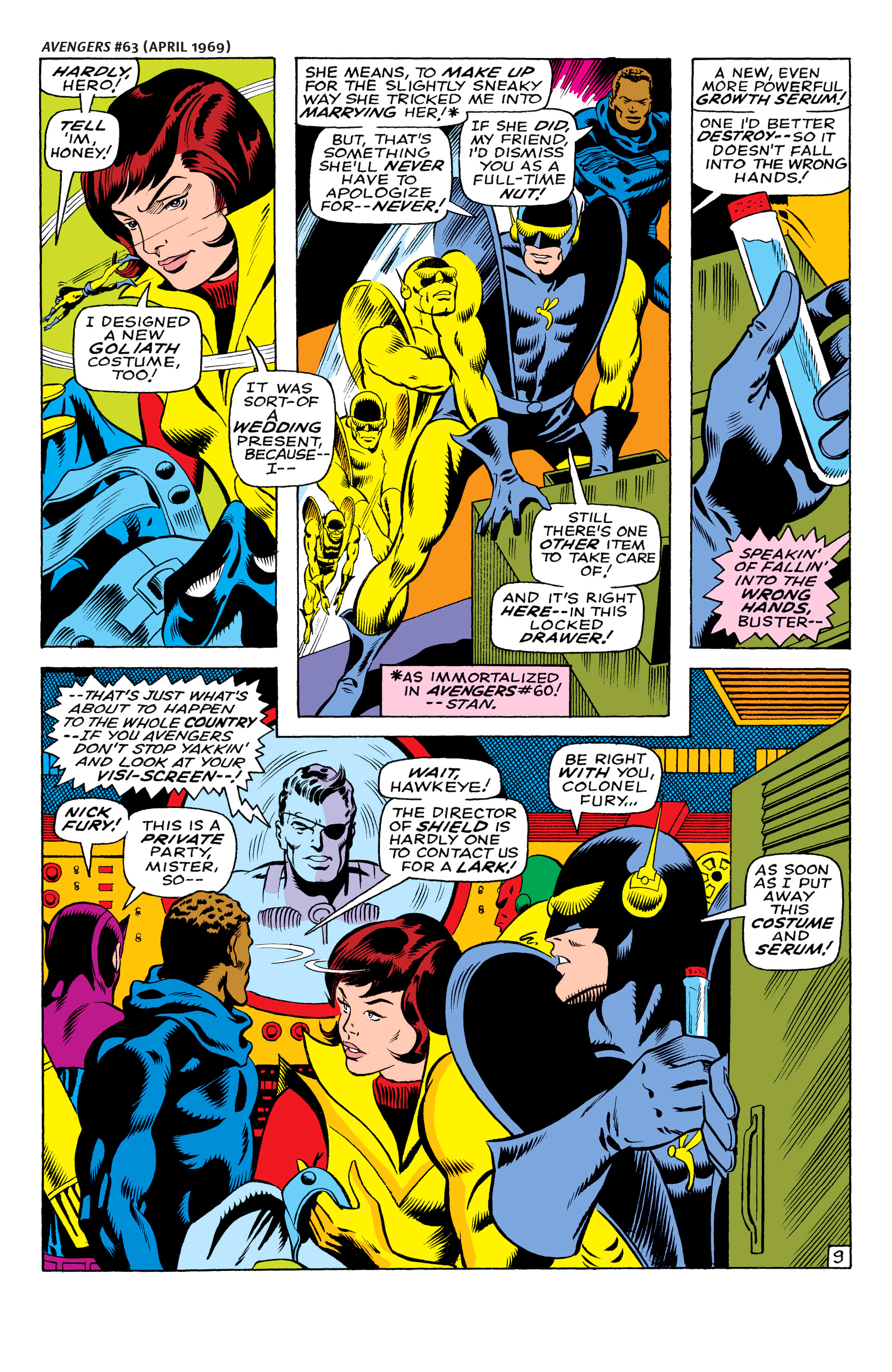 Read online Black Widow Epic Collection comic -  Issue # TPB Beware The Black Widow (Part 3) - 43