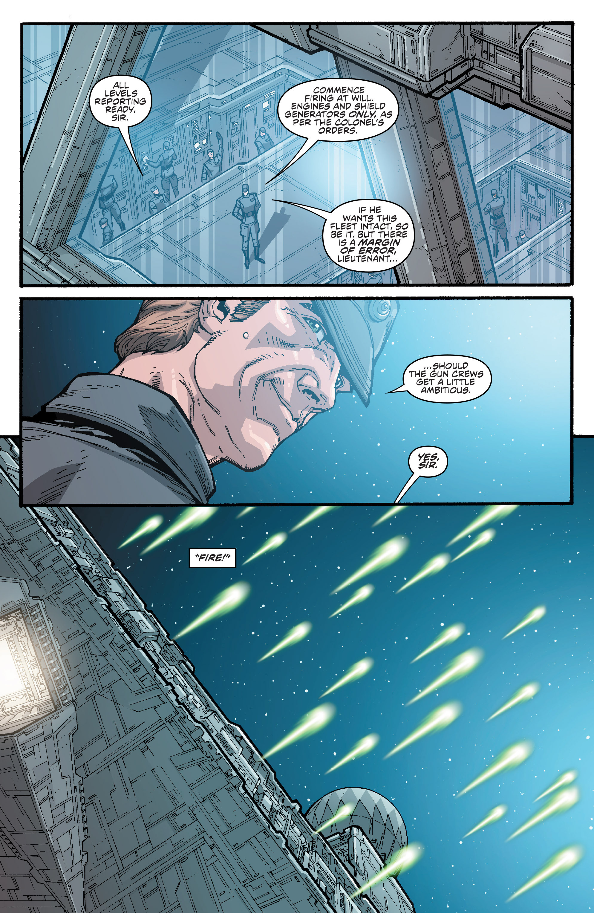 Read online Star Wars Legends Epic Collection: The Rebellion comic -  Issue #2 - 215