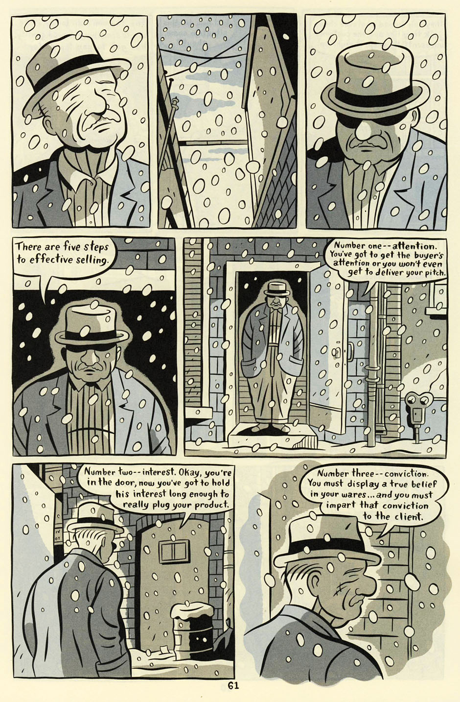 Read online Palooka-Ville comic -  Issue #12 - 18