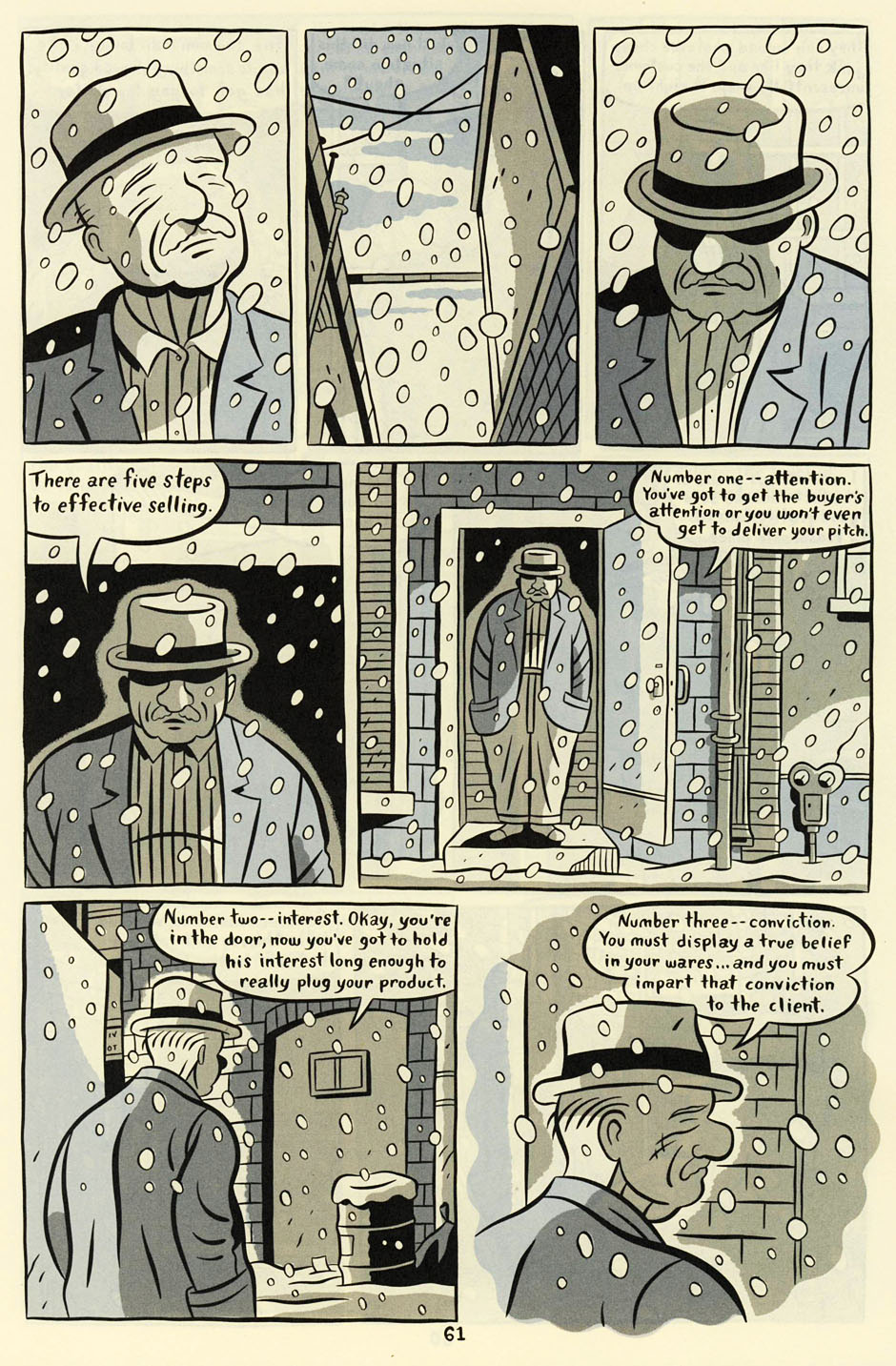 Palooka-Ville issue 12 - Page 18