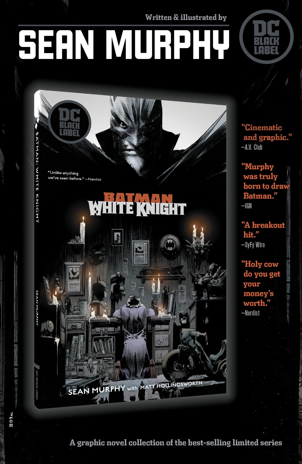 Batman: Curse of the White Knight issue 1 - Page 31