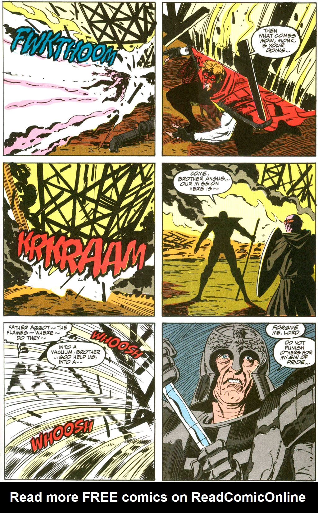 Read online A Shadowline Saga: Critical Mass comic -  Issue #4 - 33