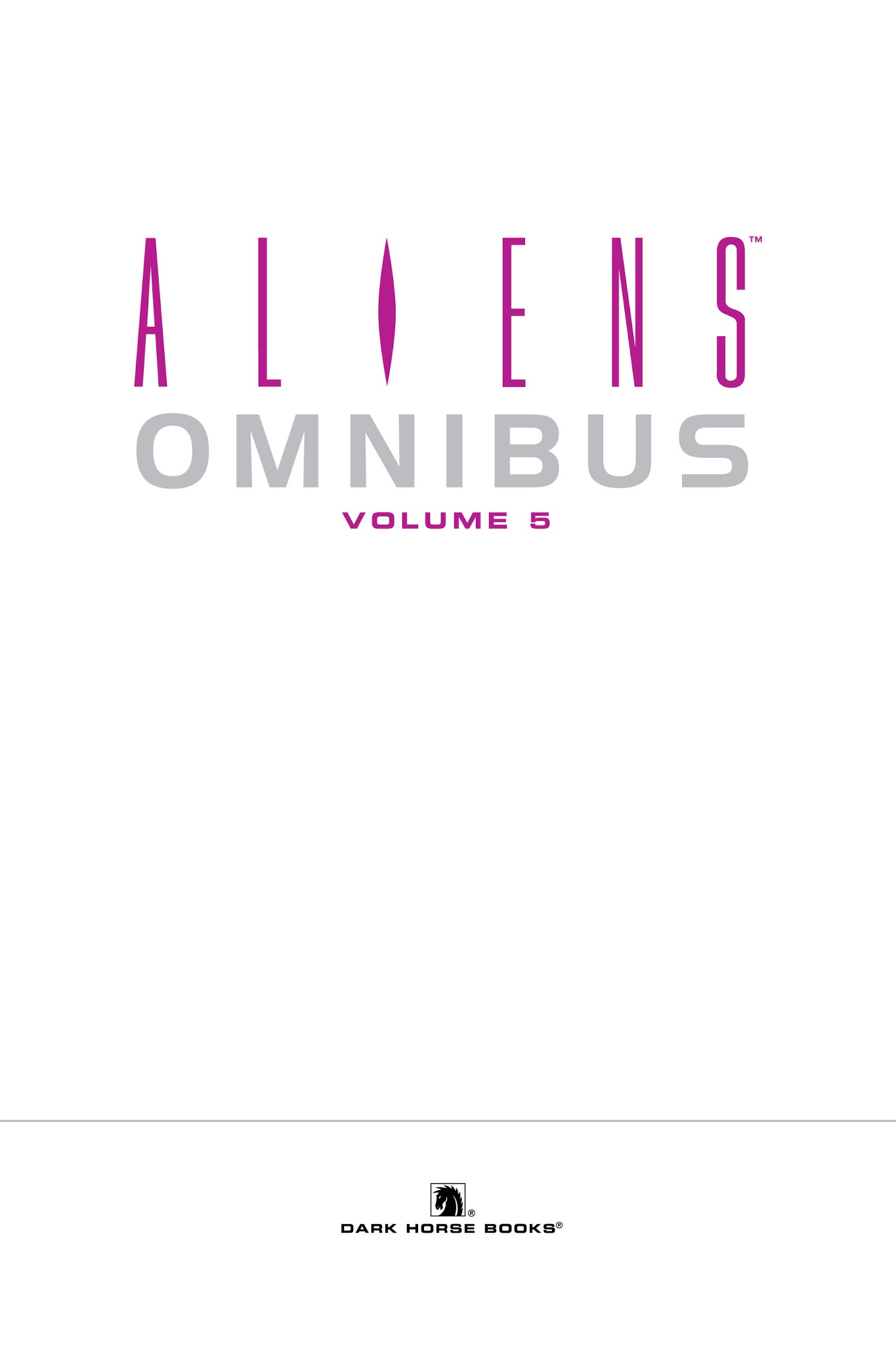 Read online Aliens Omnibus comic -  Issue # TPB 5 - 3