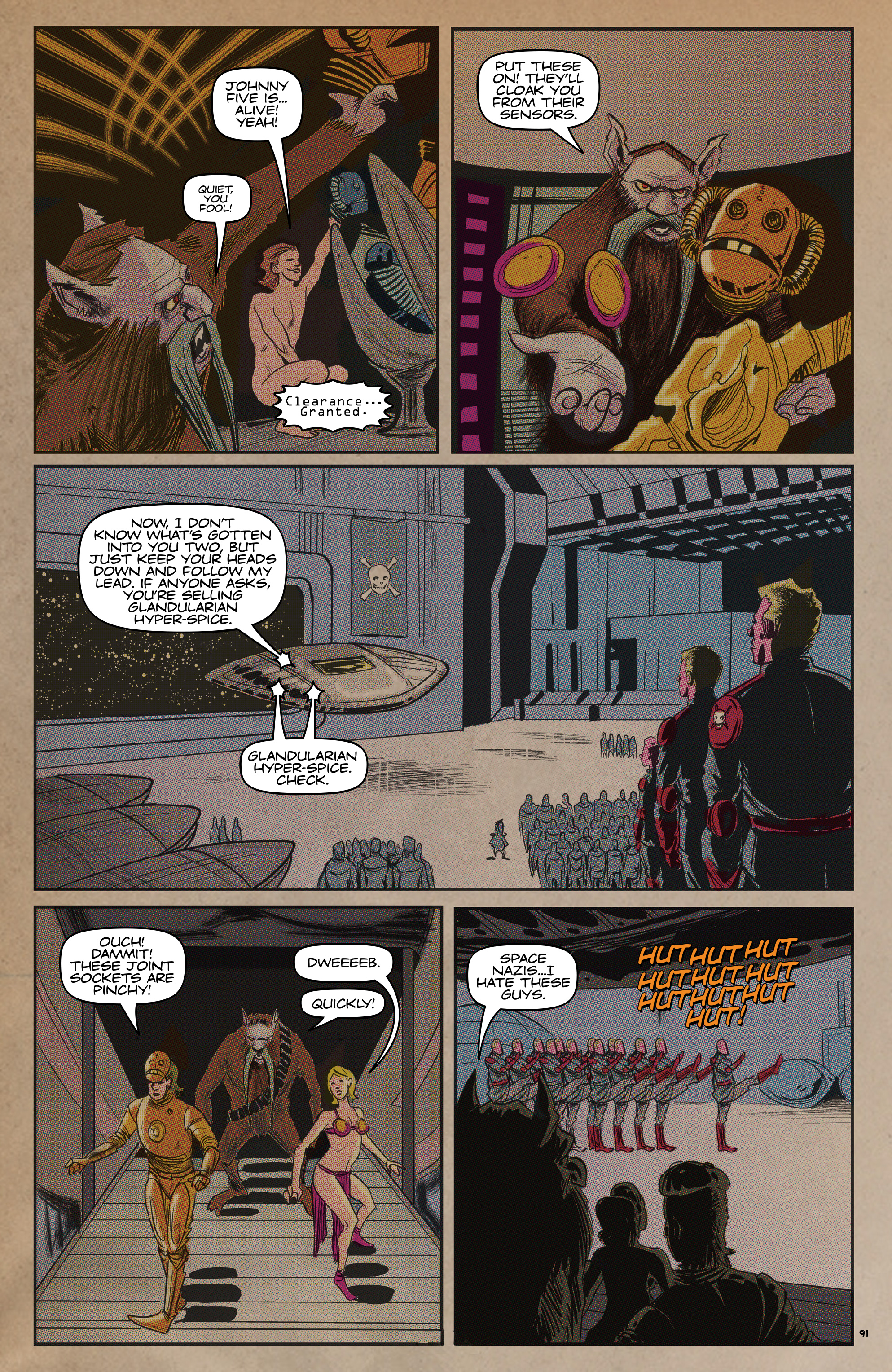 Read online Moon Lake (2020) comic -  Issue # TPB 2 (Part 1) - 88