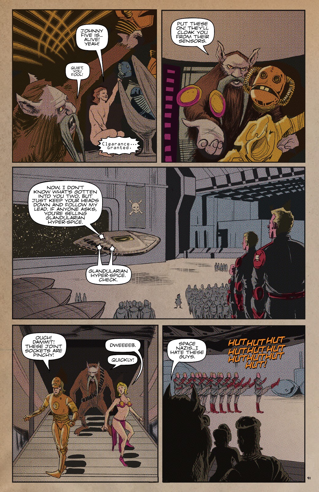 Moon Lake (2020) issue TPB 2 (Part 1) - Page 88