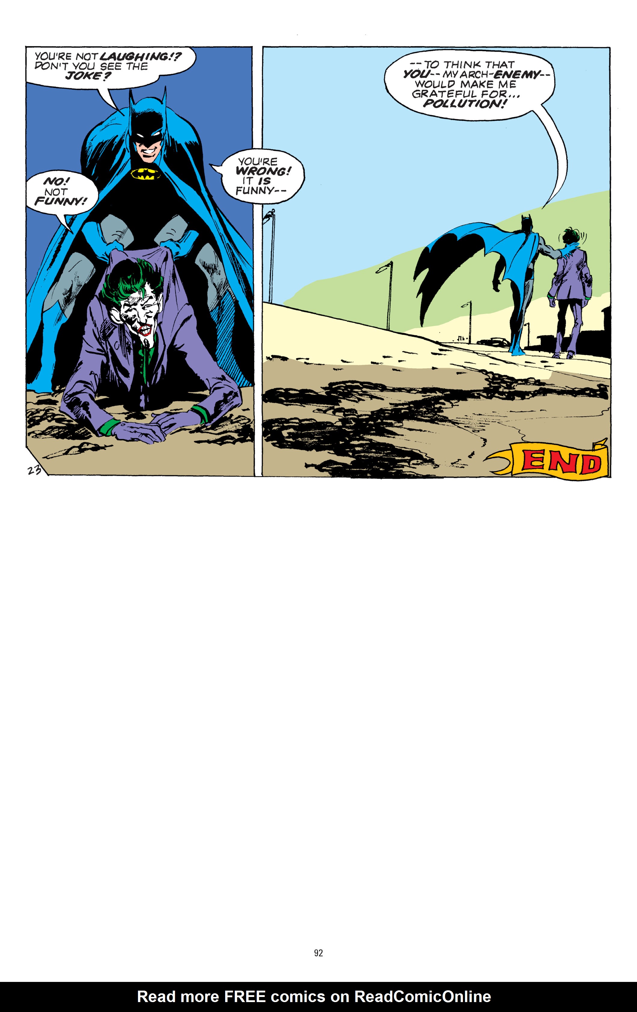 Read online The Joker: 80 Years of the Clown Prince of Crime: The Deluxe Edition comic -  Issue # TPB (Part 1) - 90