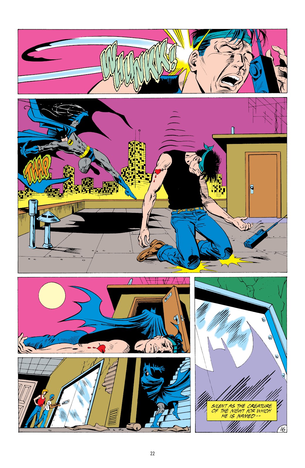 Detective Comics (1937) issue TPB Batman - The Dark Knight Detective 2 (Part 1) - Page 23