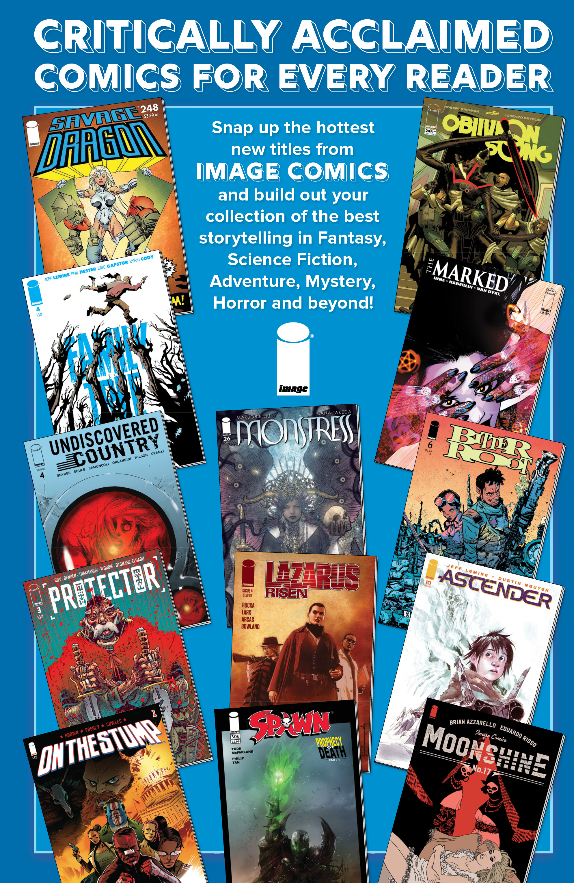 Read online Spawn comic -  Issue #307 - 27