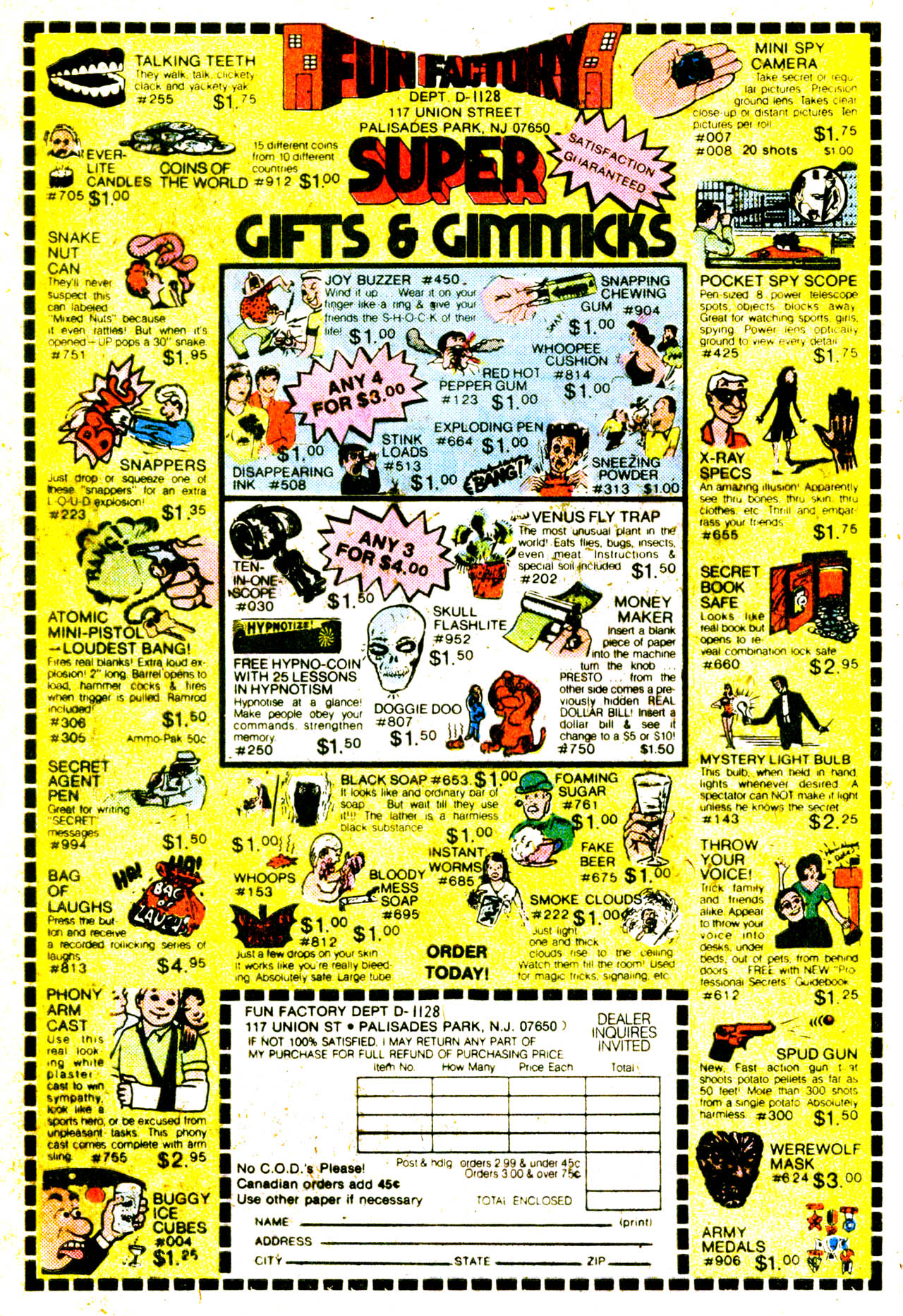 Read online G.I. Combat (1952) comic -  Issue #216 - 12