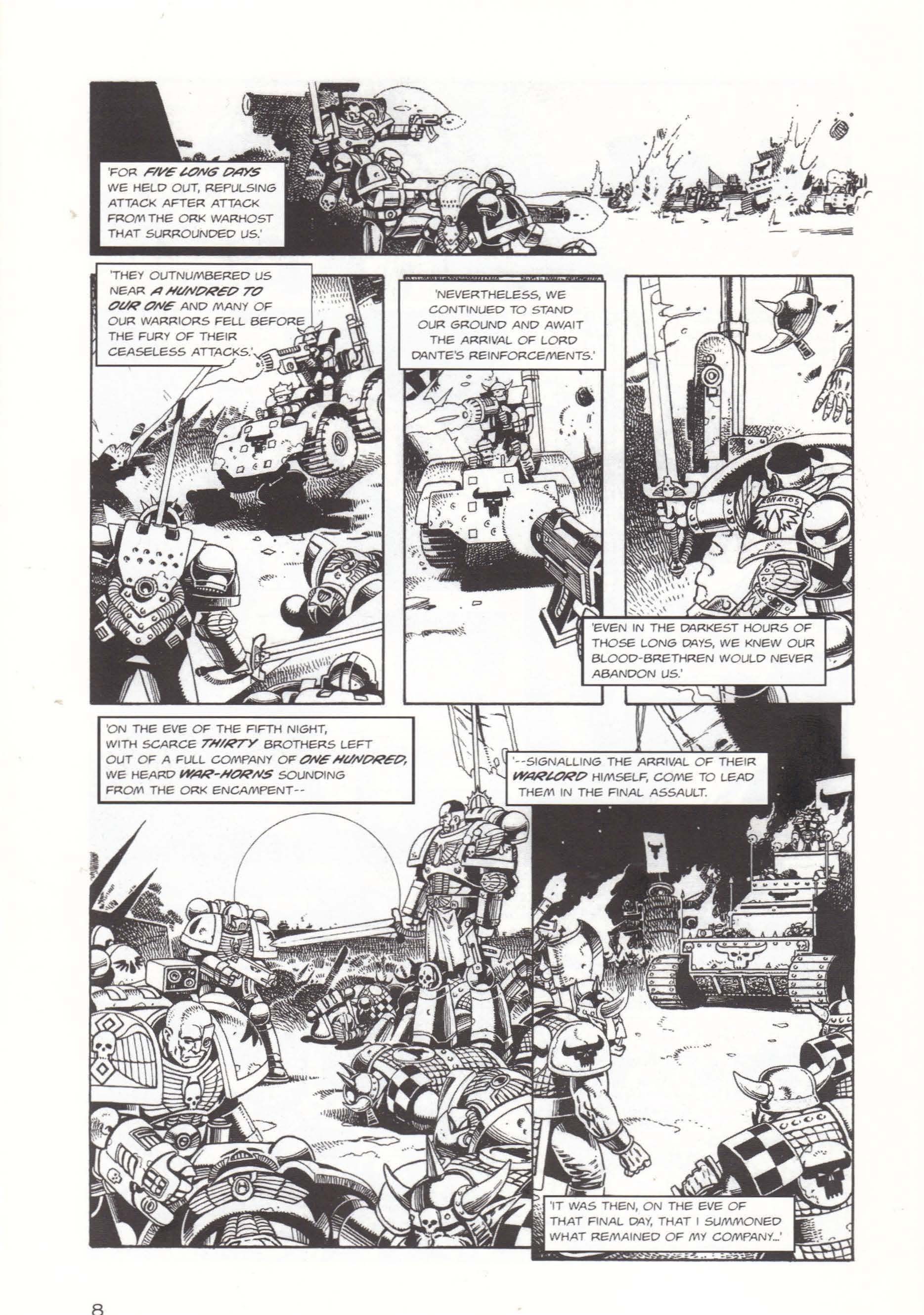 Read online Inferno! (1997) comic -  Issue #2 - 8