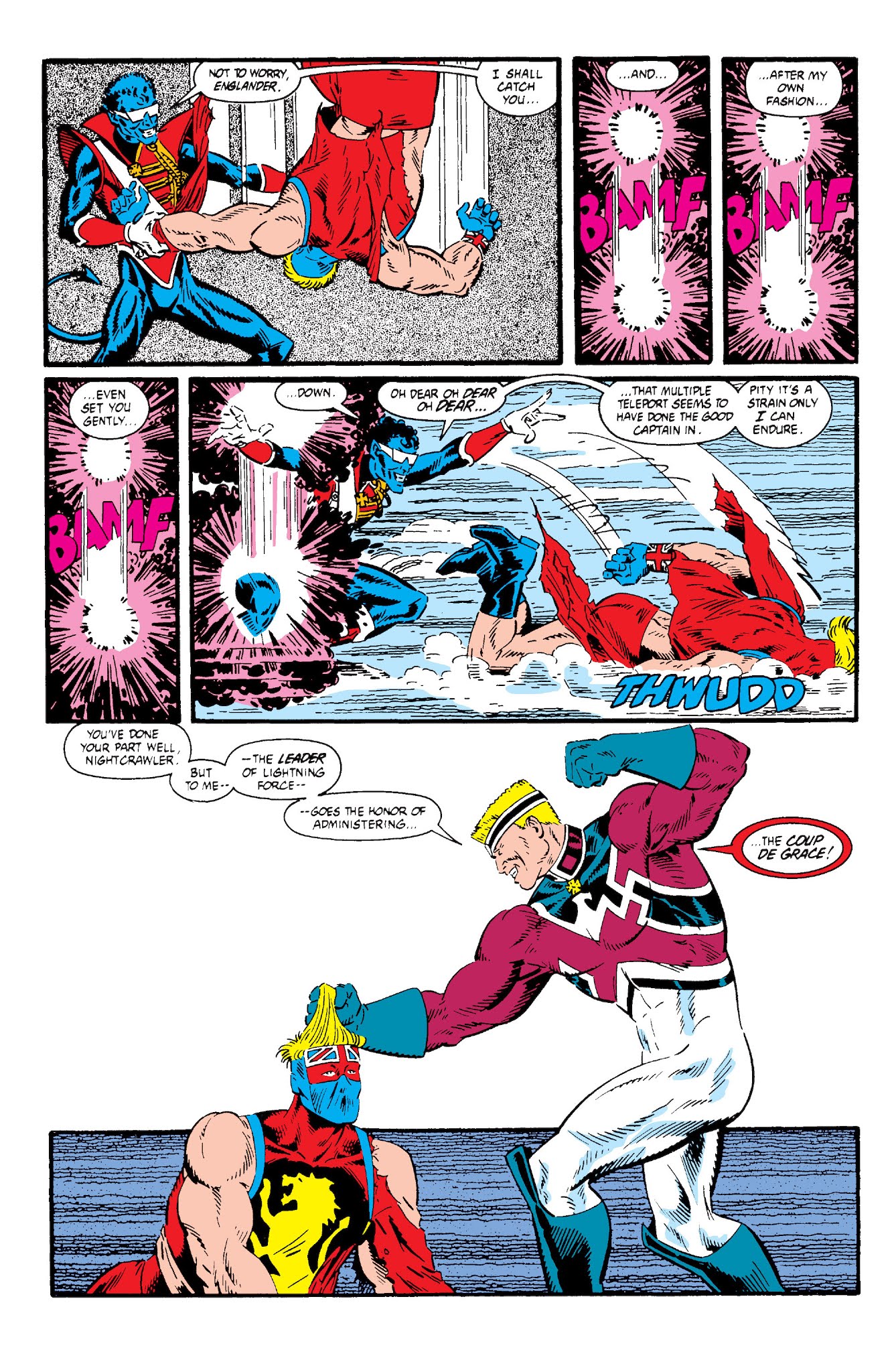 Read online Excalibur Epic Collection comic -  Issue # TPB 1 (Part 3) - 81