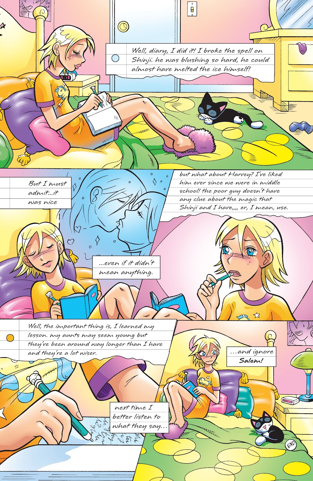 Archie Comics 80th Anniversary Presents issue 19 - Page 28