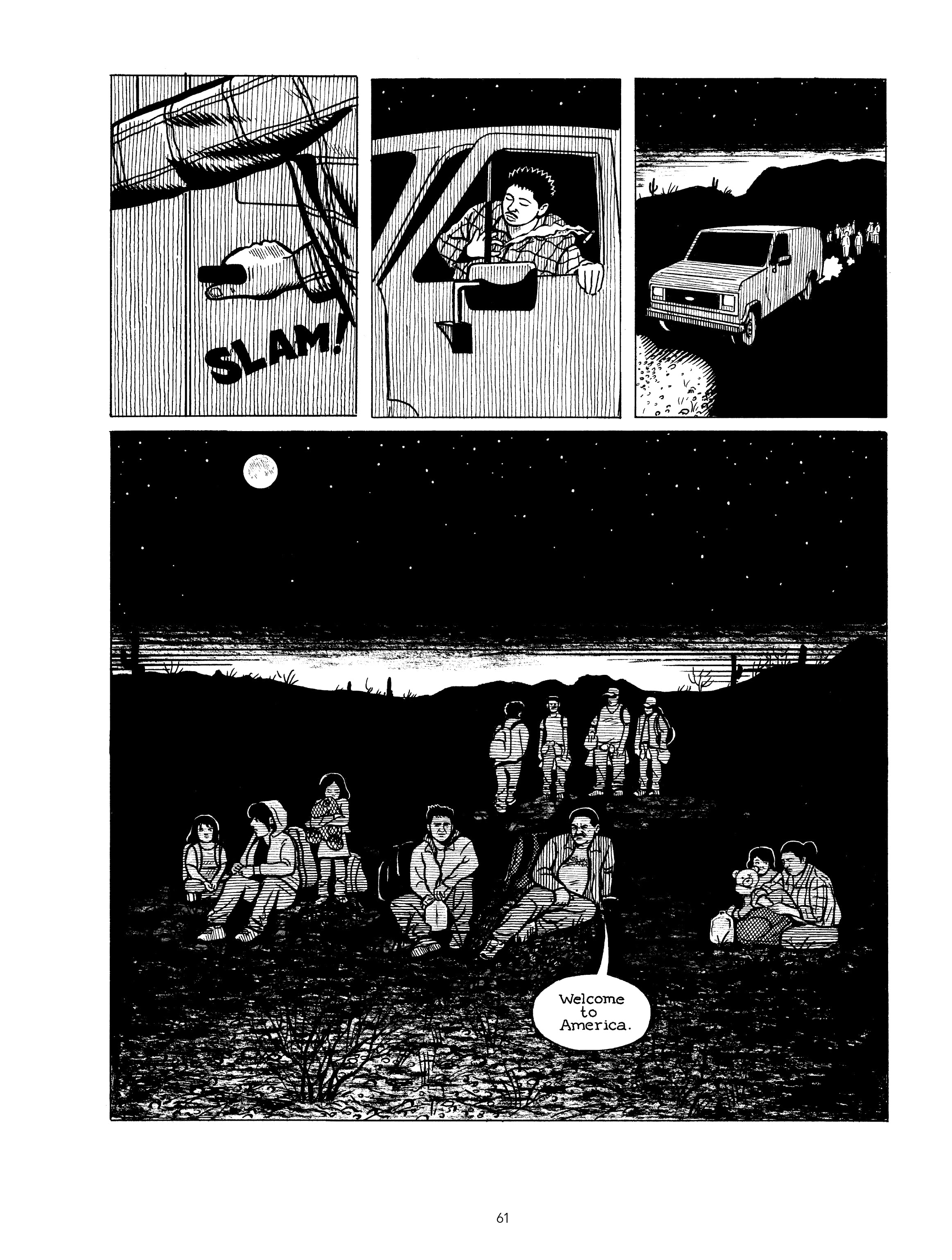 Read online Windows on the World comic -  Issue # TPB (Part 1) - 60