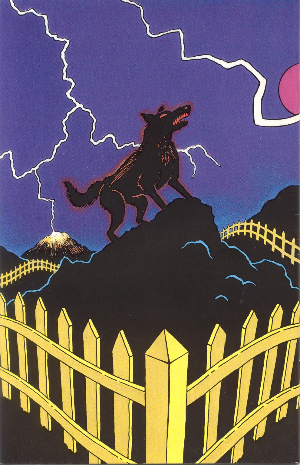 Read online Melody comic -  Issue #5 - 36