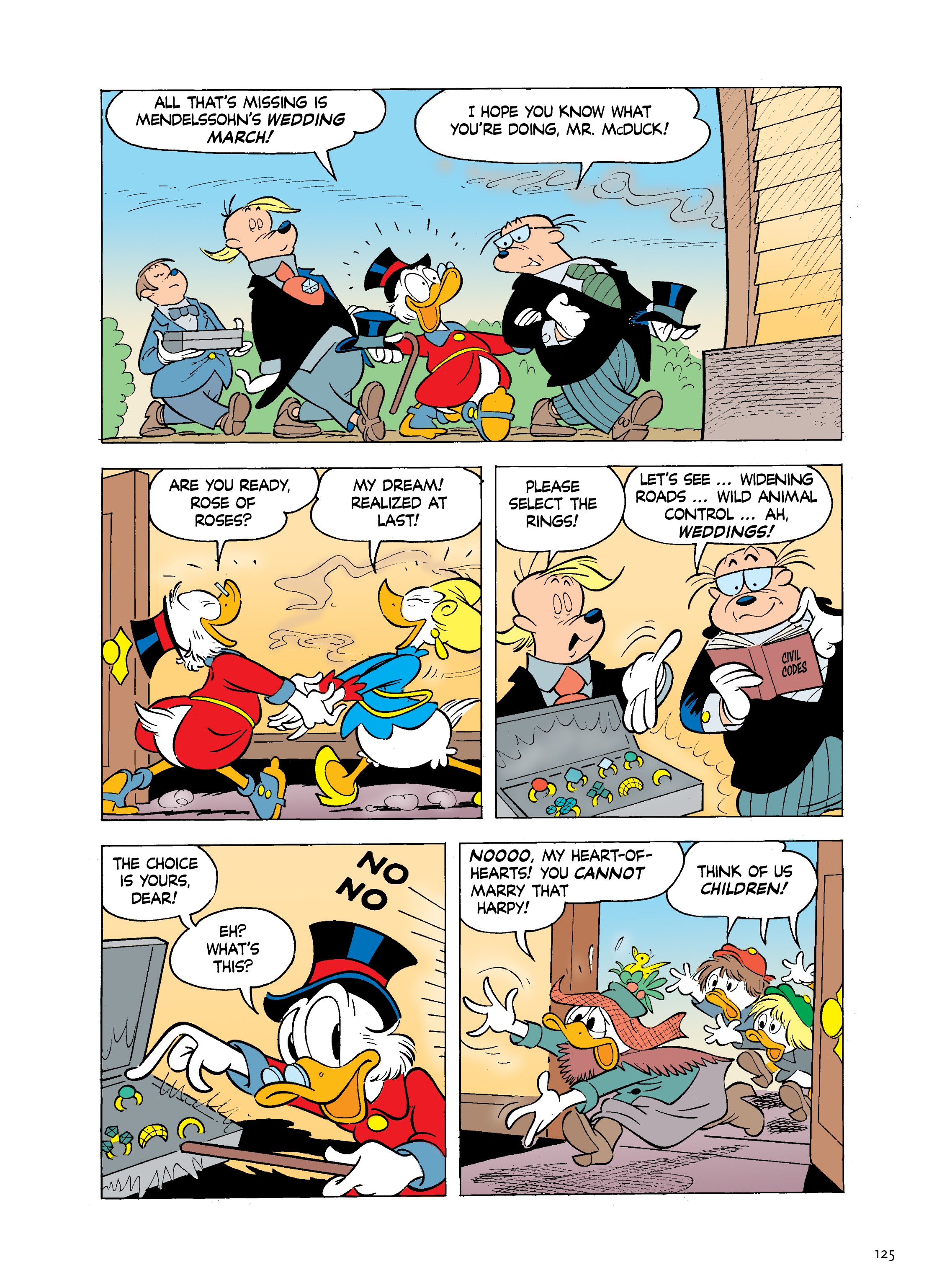 Read online Disney Masters comic -  Issue # TPB 8 (Part 2) - 30