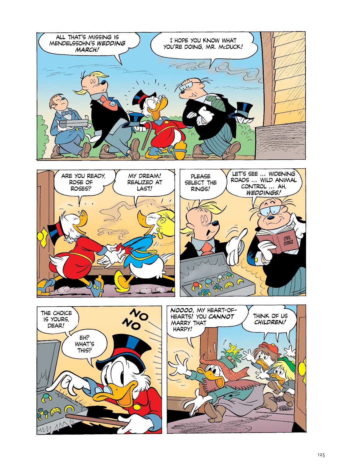 Disney Masters issue TPB 8 (Part 2) - Page 30
