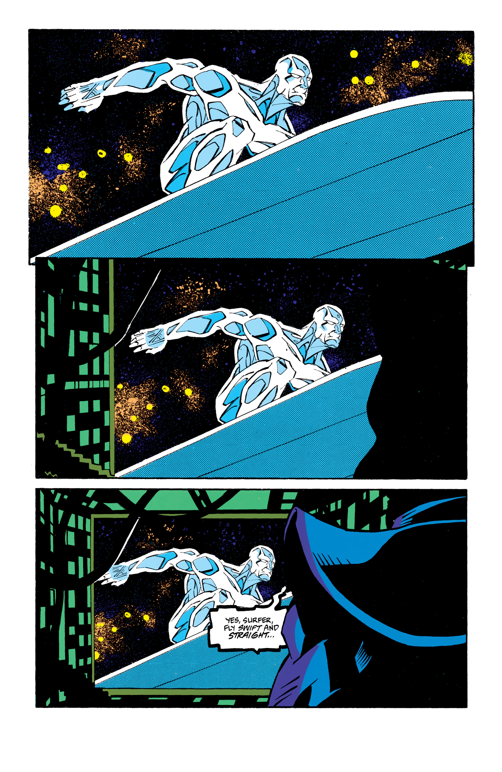 Read online Silver Surfer Epic Collection comic -  Issue # TPB 9 (Part 4) - 30
