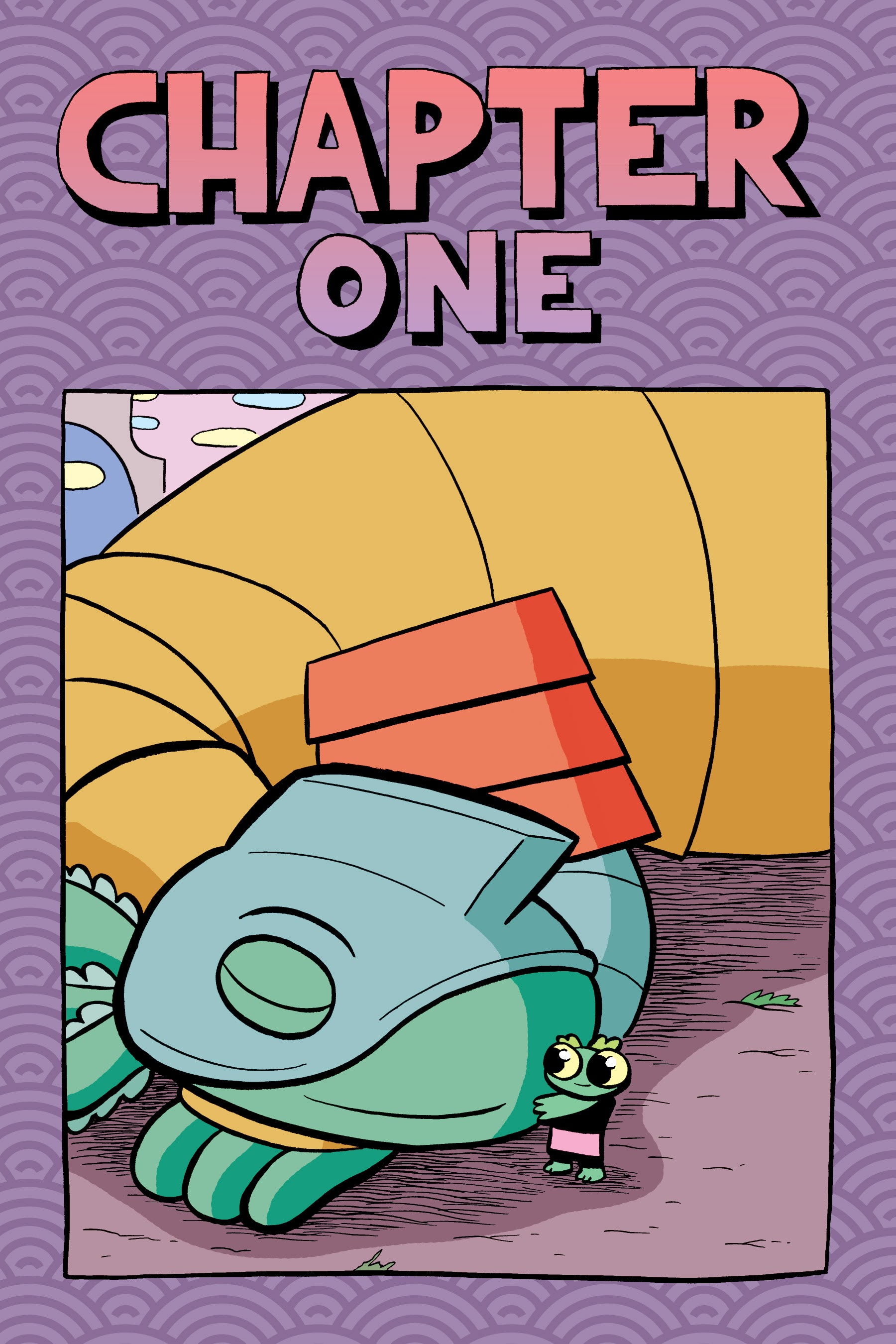 Read online Mermin comic -  Issue # TPB 5 - 12