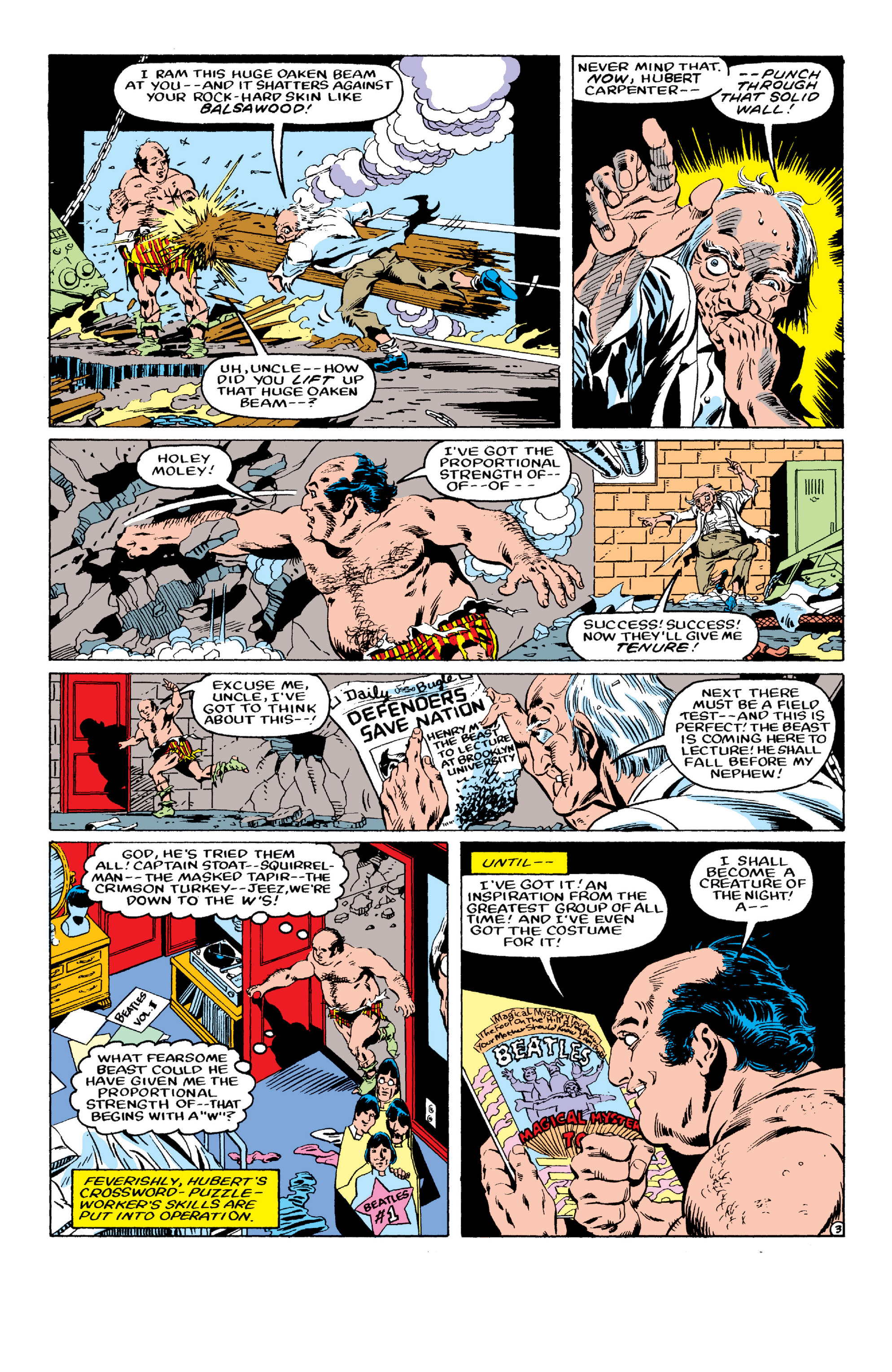 Read online The New Defenders comic -  Issue # TPB (Part 3) - 35