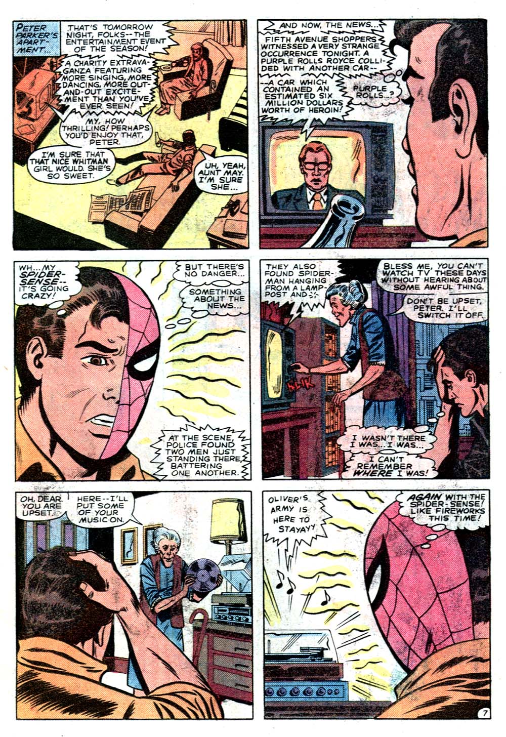 Marvel Team-Up (1972) _Annual 4 #4 - English 8