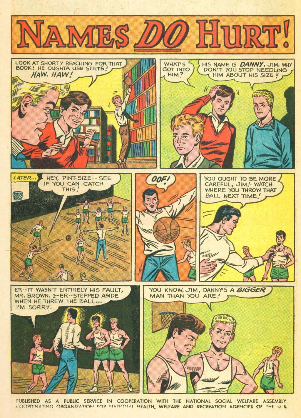 Read online Our Fighting Forces comic -  Issue #84 - 10