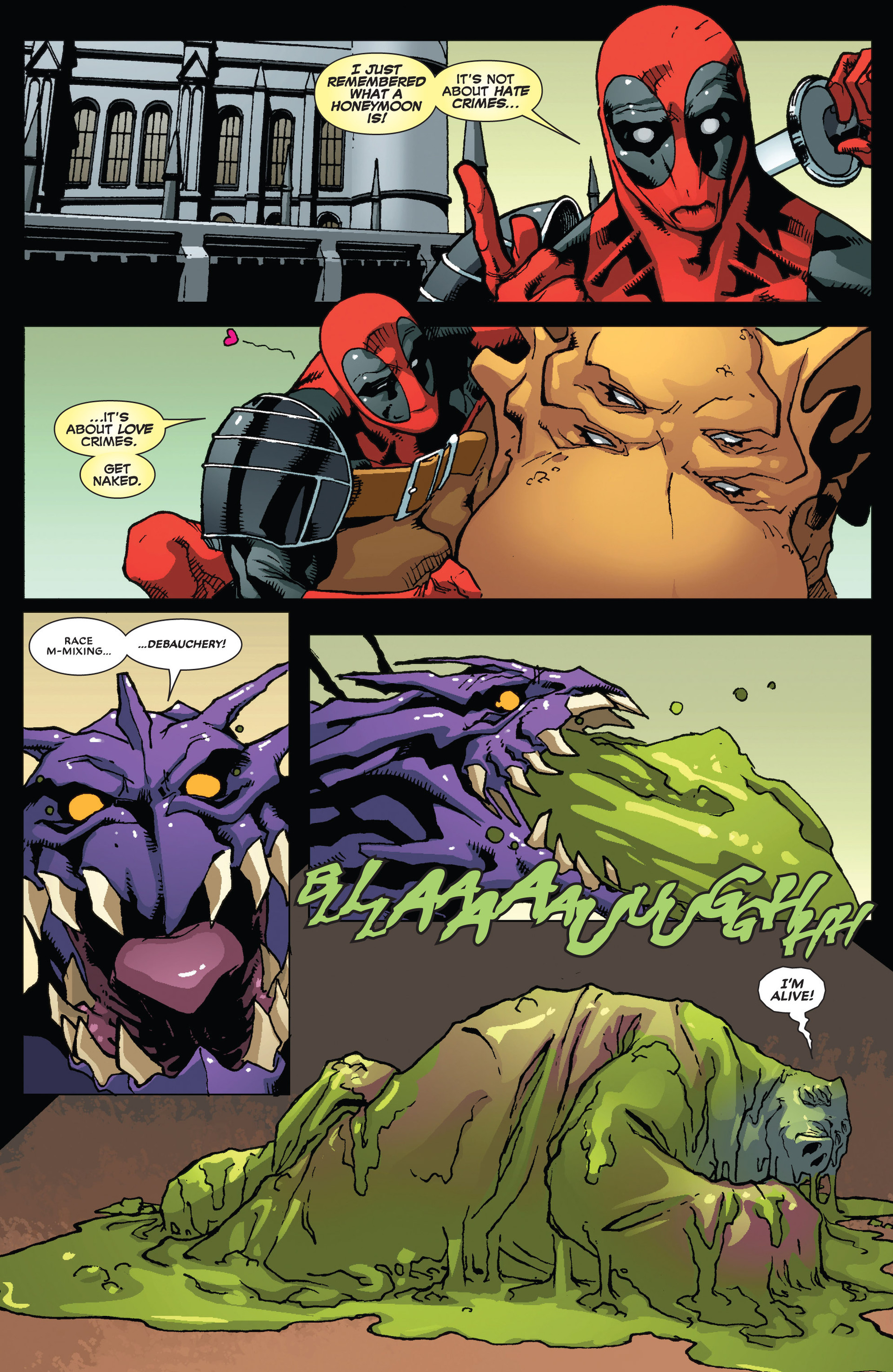 Read online Deadpool (2013) comic -  Issue #27 - 78