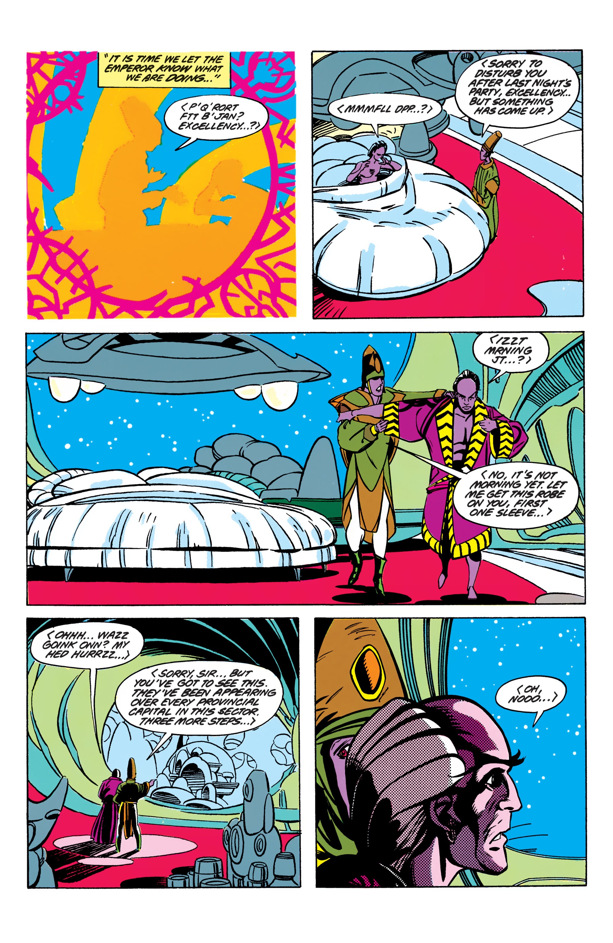 Read online Wonder Woman: The Last True Hero comic -  Issue # TPB 1 (Part 3) - 39
