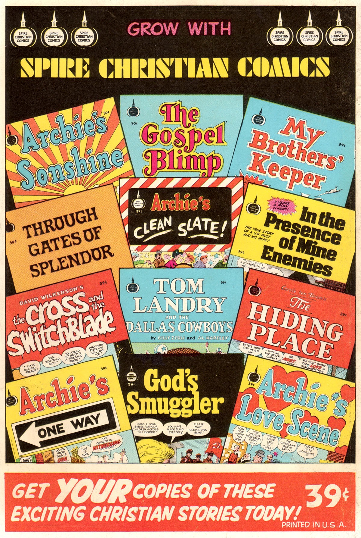 Read online There's a New World Coming comic -  Issue # Full - 37