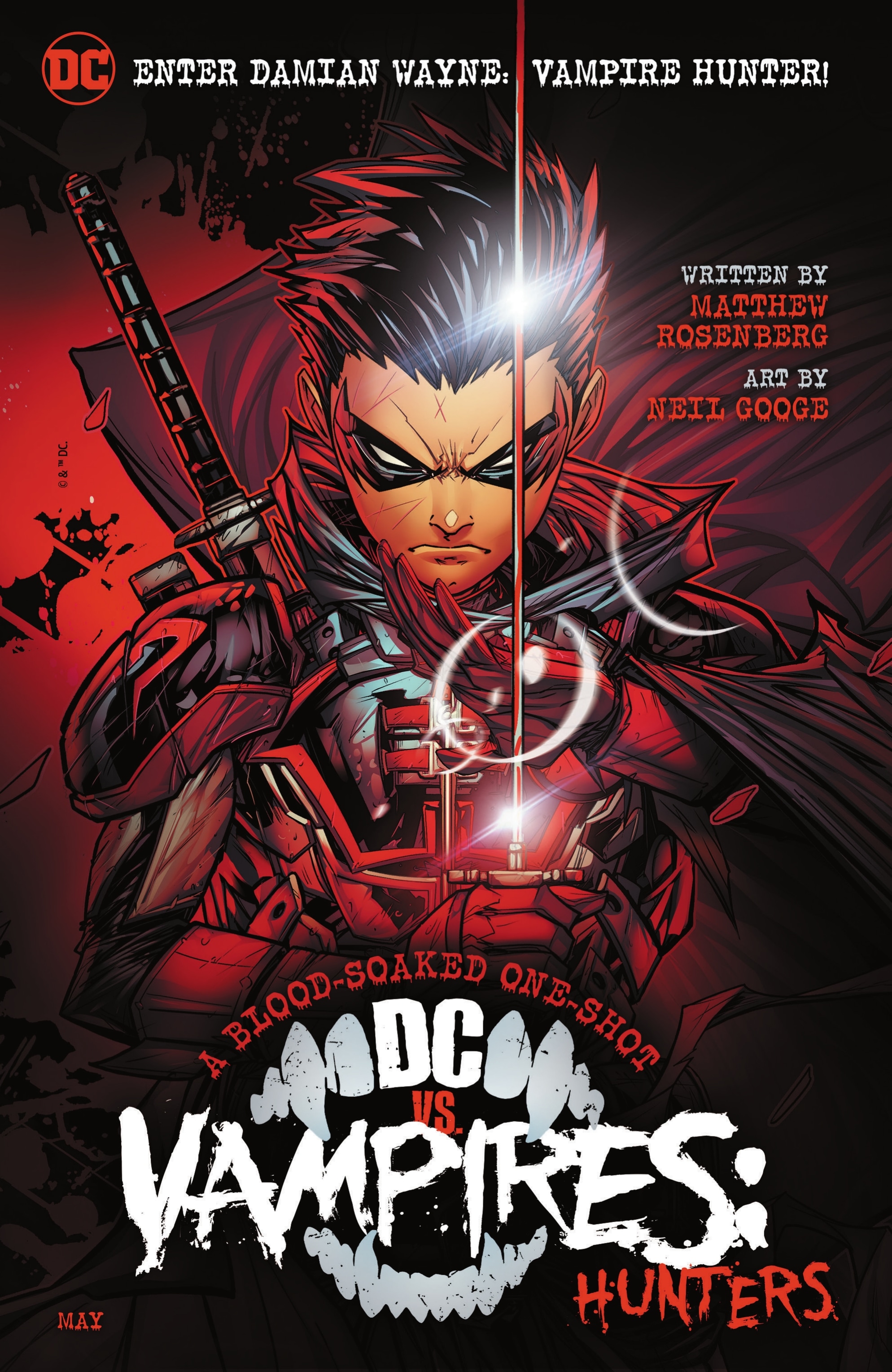 Read online Shadow War Zone comic -  Issue #1 - 2