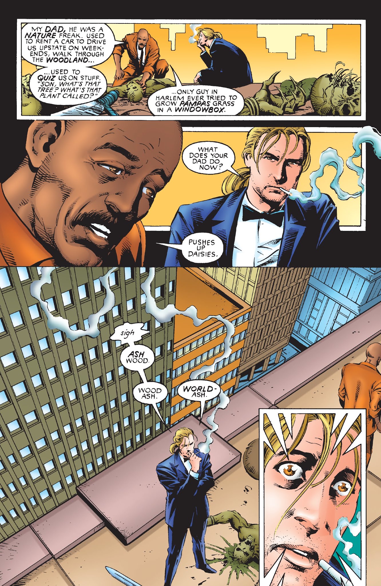 Read online Thor Epic Collection comic -  Issue # TPB 23 (Part 1) - 44