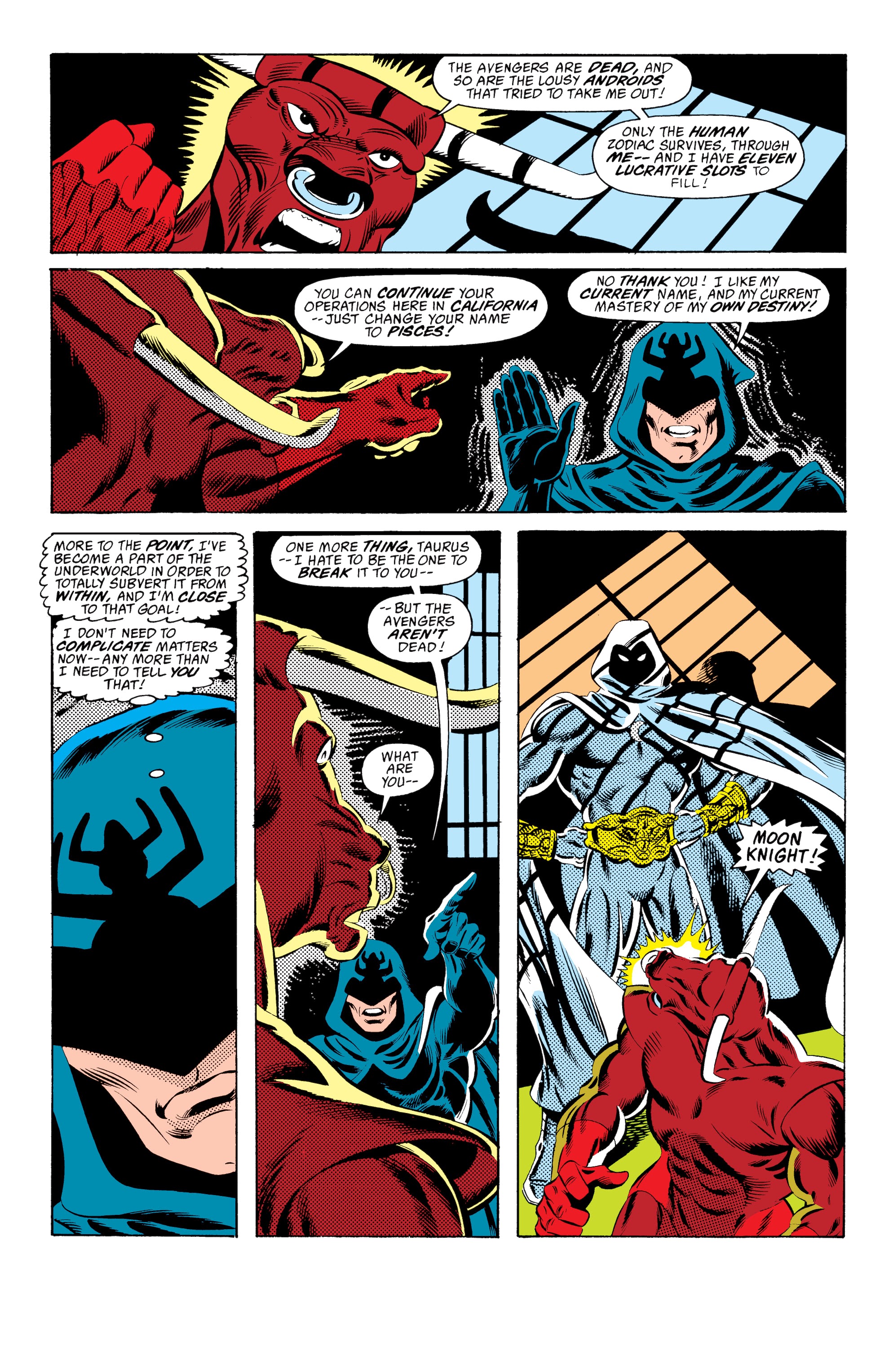 Read online Avengers West Coast Epic Collection: How The West Was Won comic -  Issue #Avengers West Coast Epic Collection Tales To Astonish (Part 3) - 46